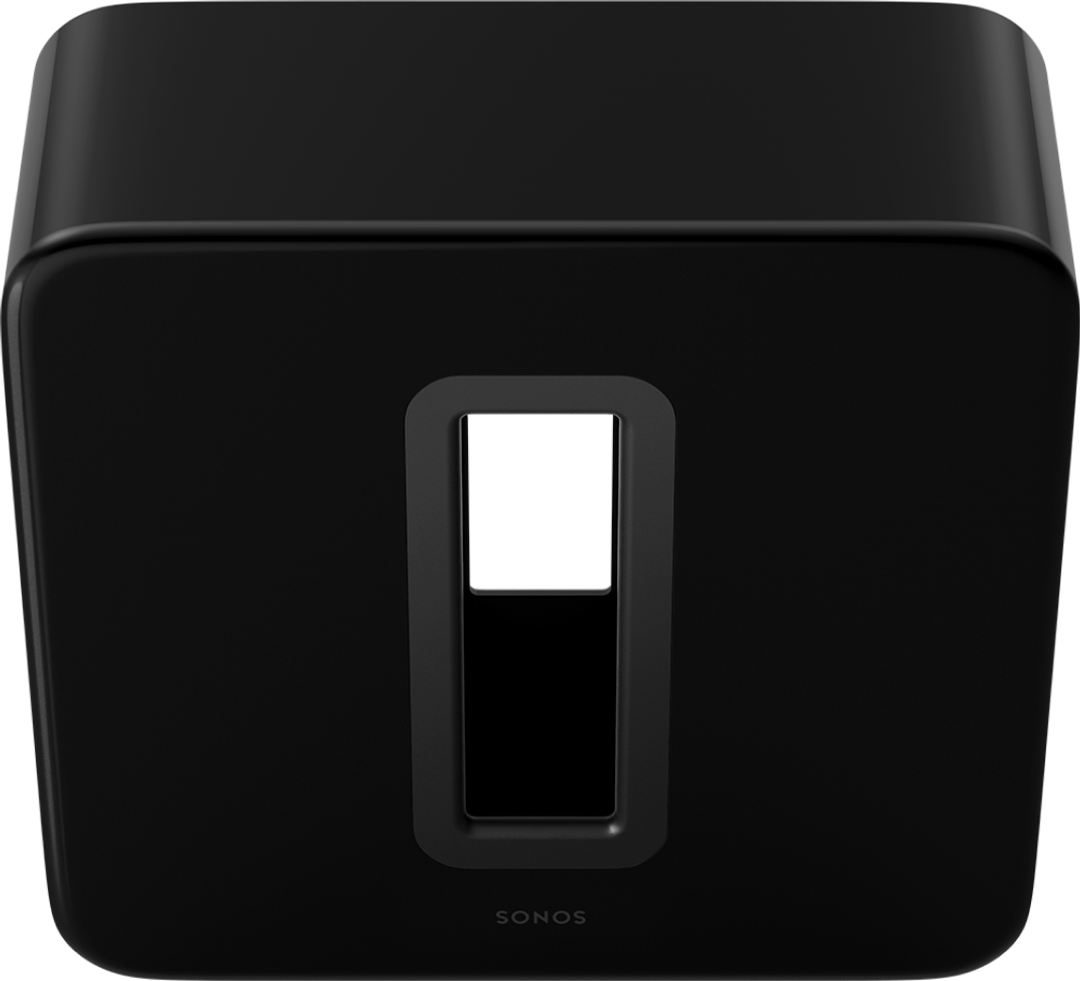 Sonos Sub (Gen 1 & 2) のヘルプとサポート Sonos