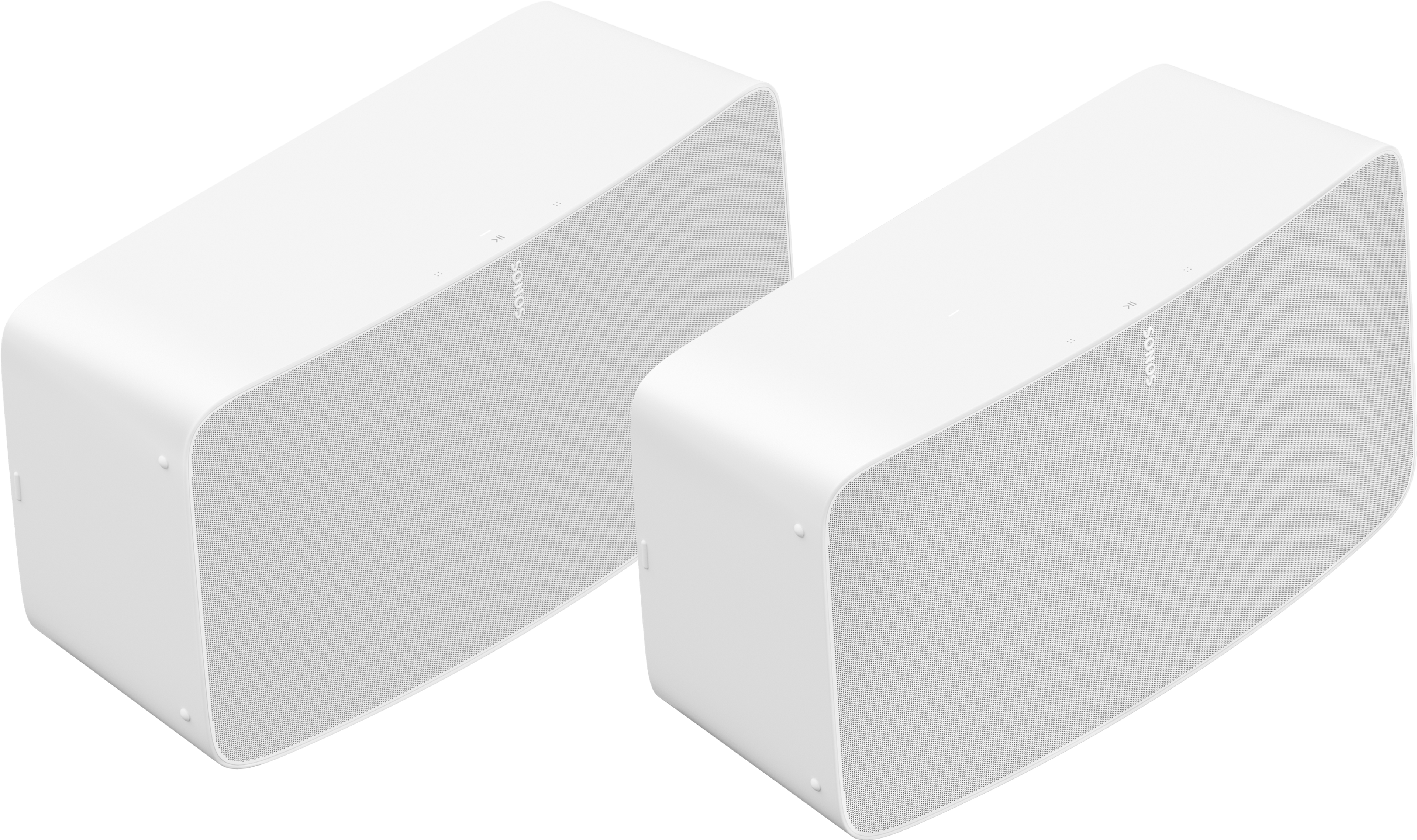 Sonos play 5 2024 hifi