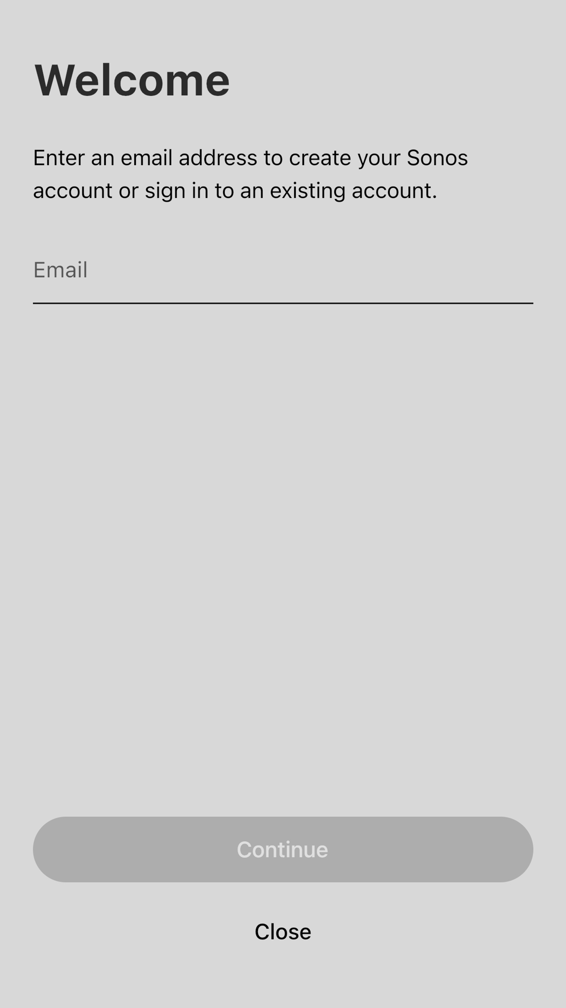 Creating Your Sonos Account Sonos creating-your-sonos-account-sonos