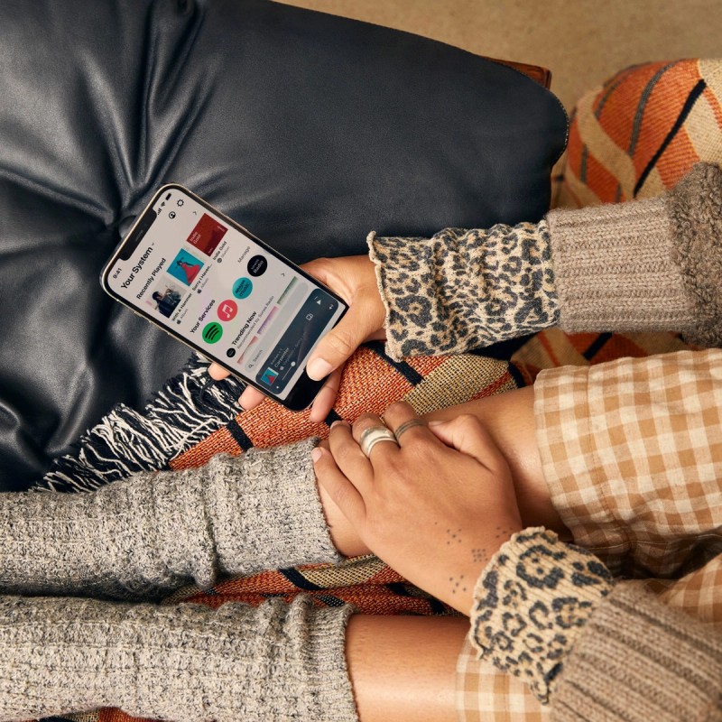 Sonos app