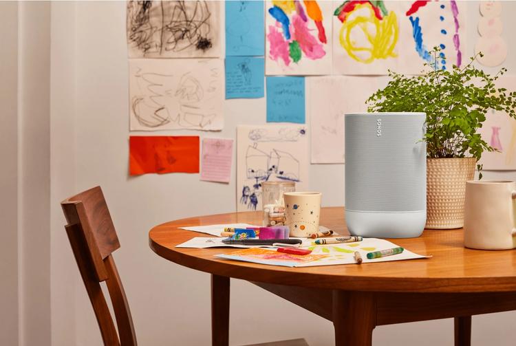 Sonos Move