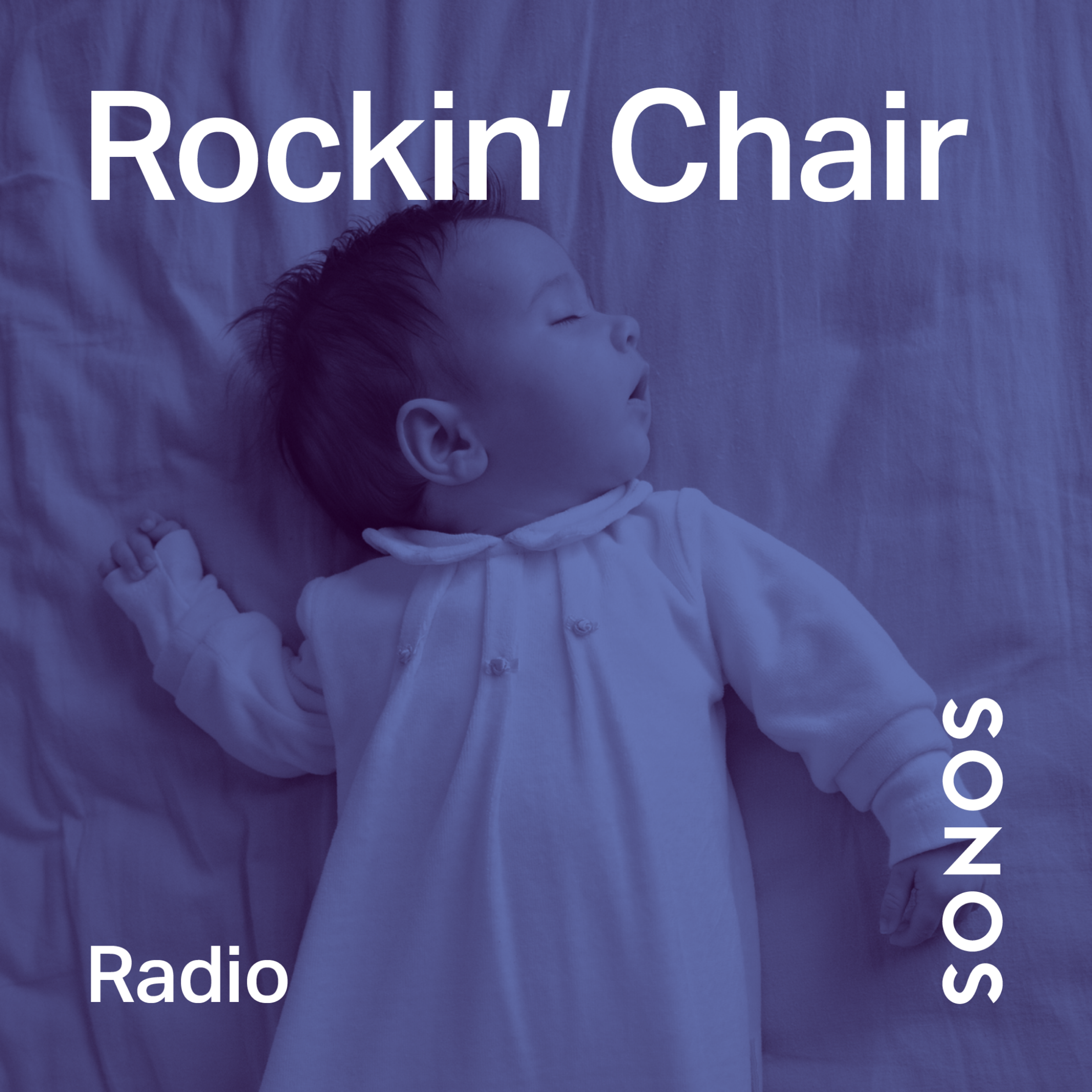 Rockin’ Chair Radio