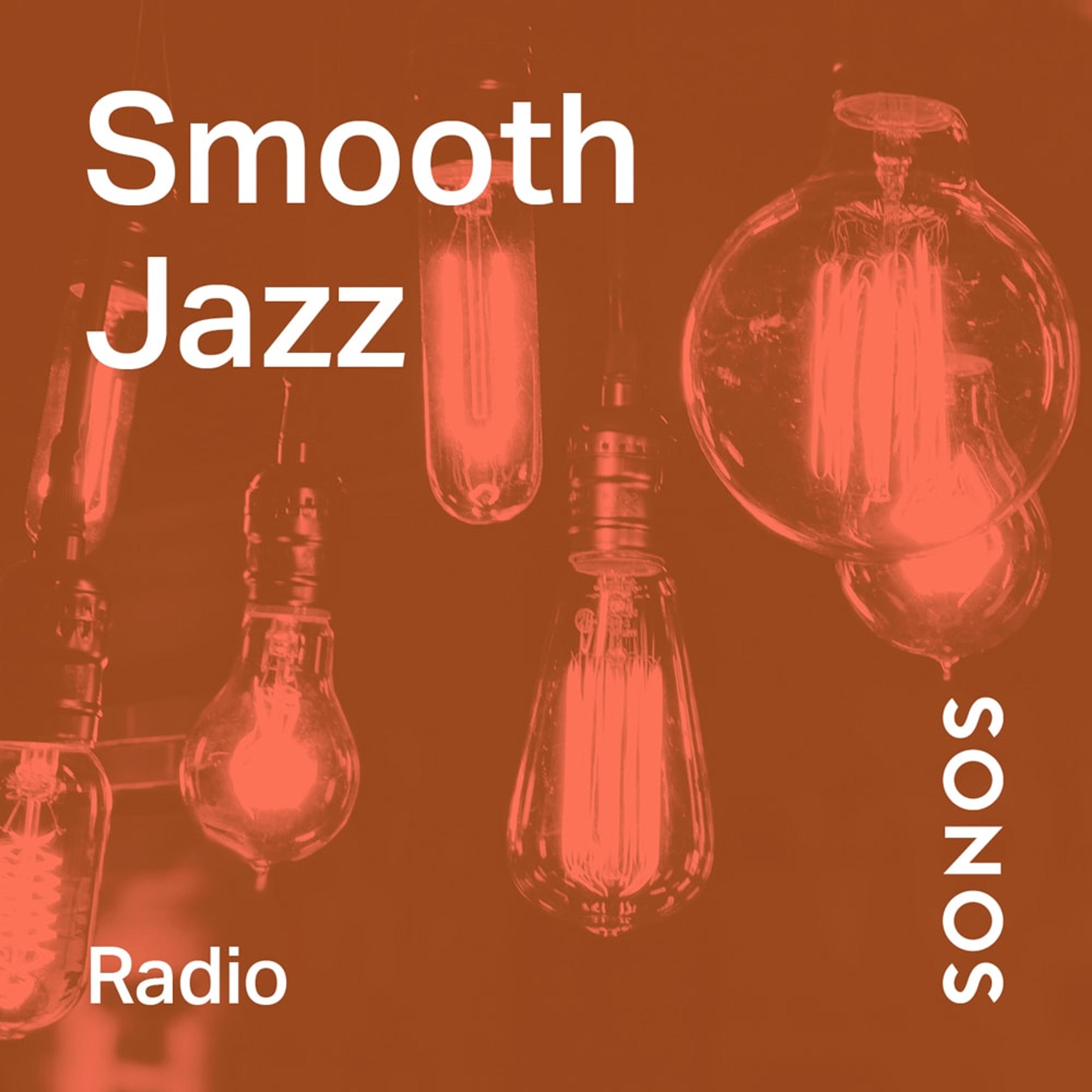 Smooth Jazz Radio