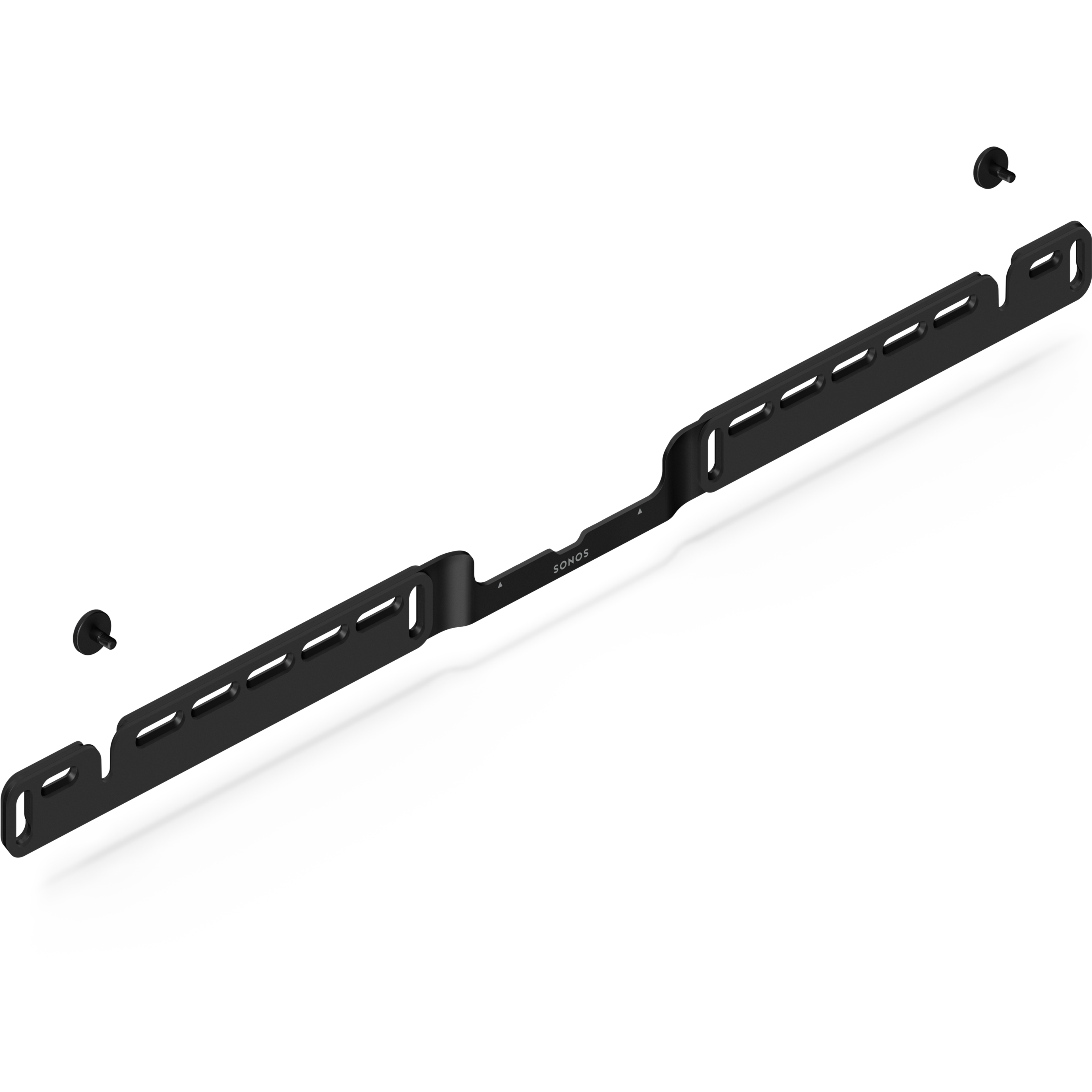 Specialdesignad monteringssats för Arc Ultra