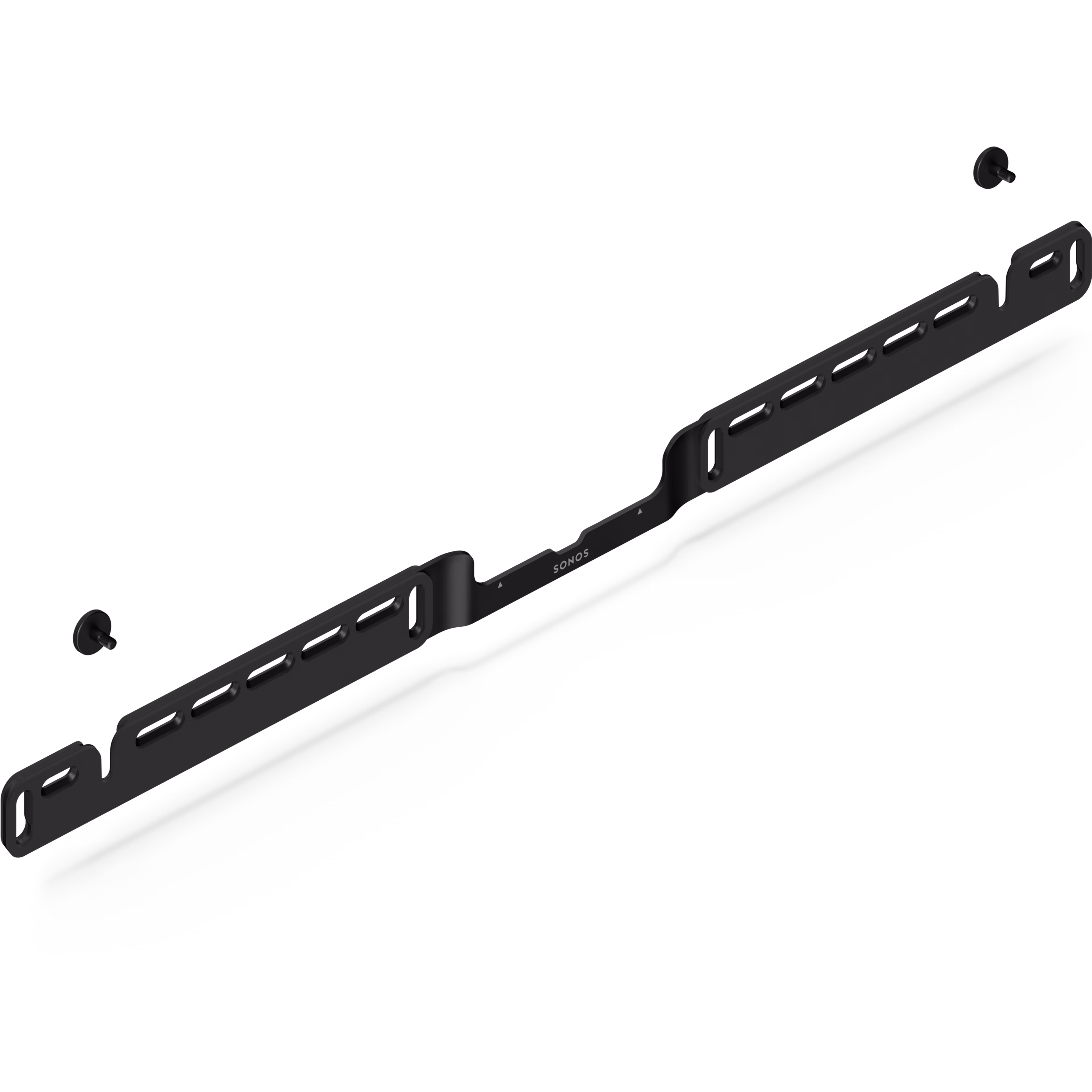 Arc Ultra custom mounting kit