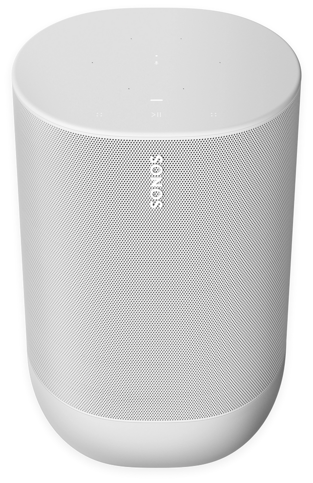 Sonos Move 2, renovado por dentro y por fuera
