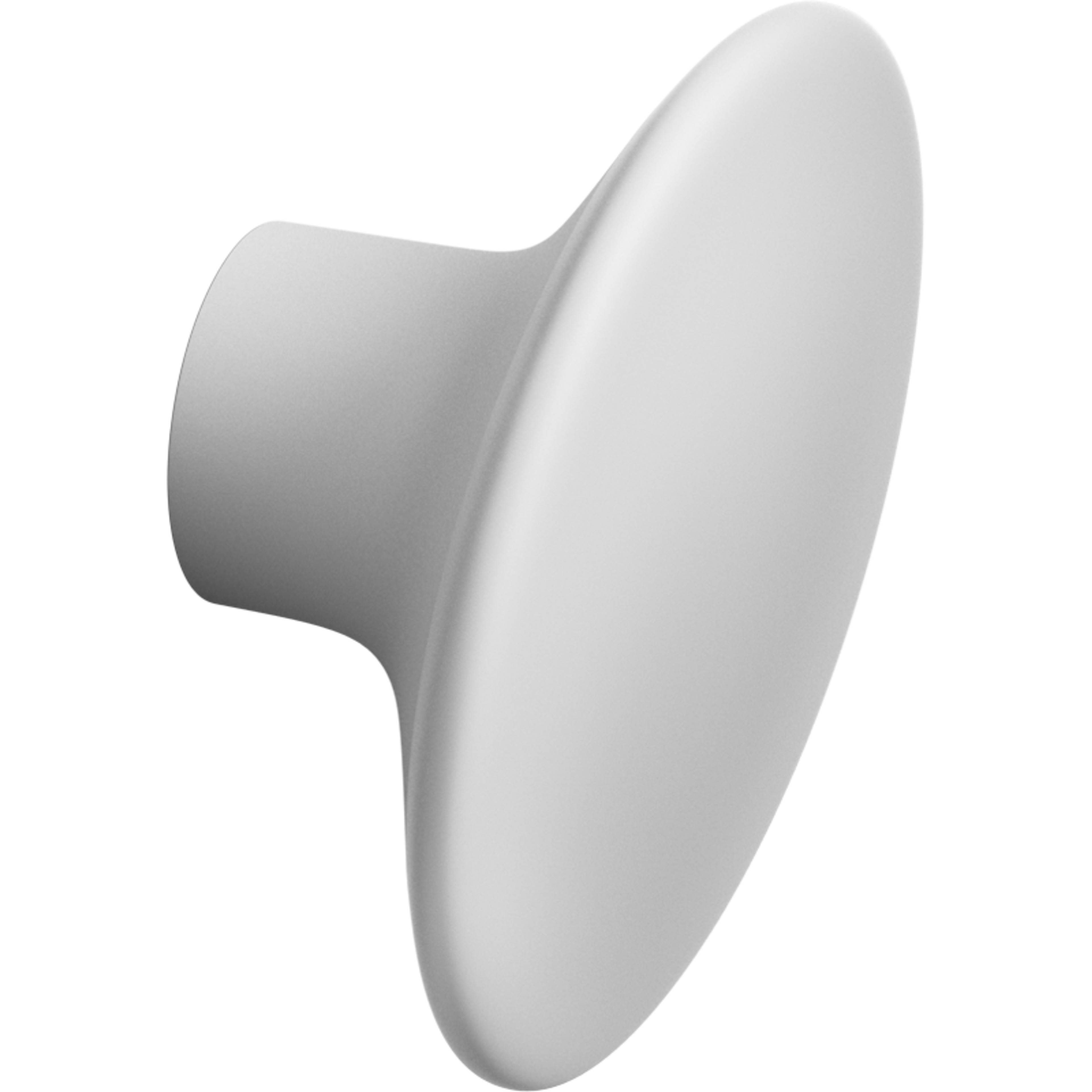 Move wall hook hanging black