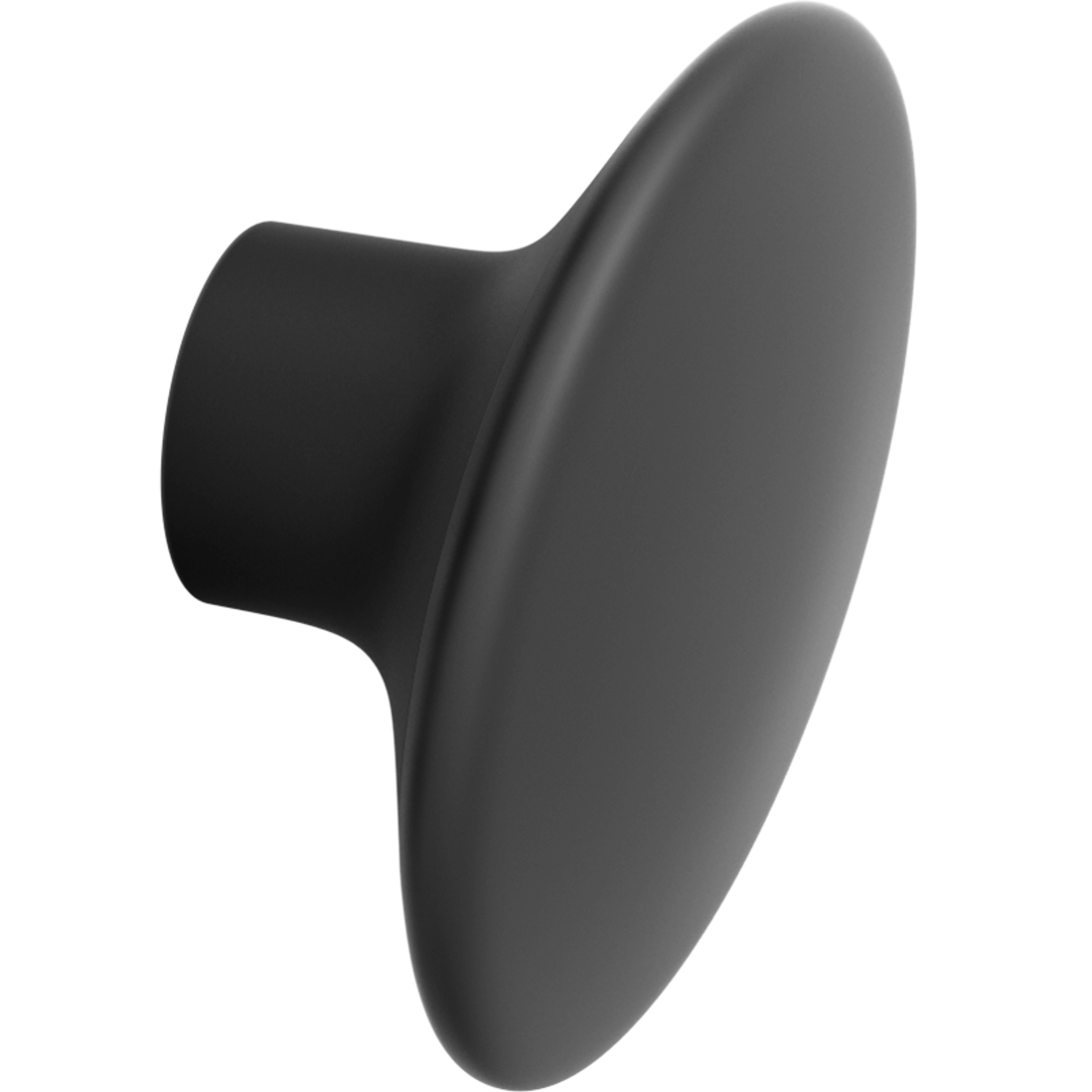 Move wall hook black