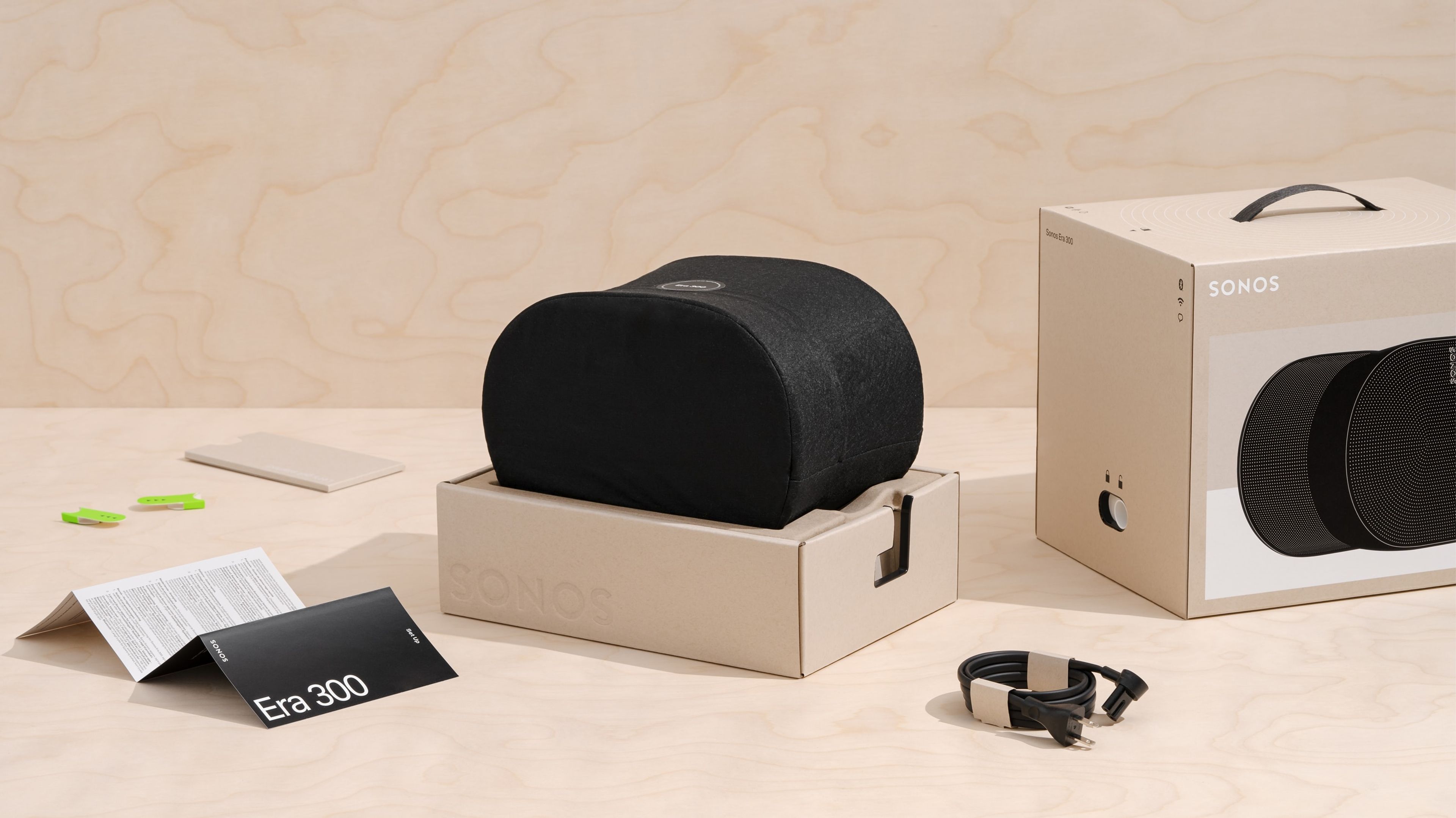 The Essential Guide to Sonos Era 300 and Sonos Era 100 Sonos Blog