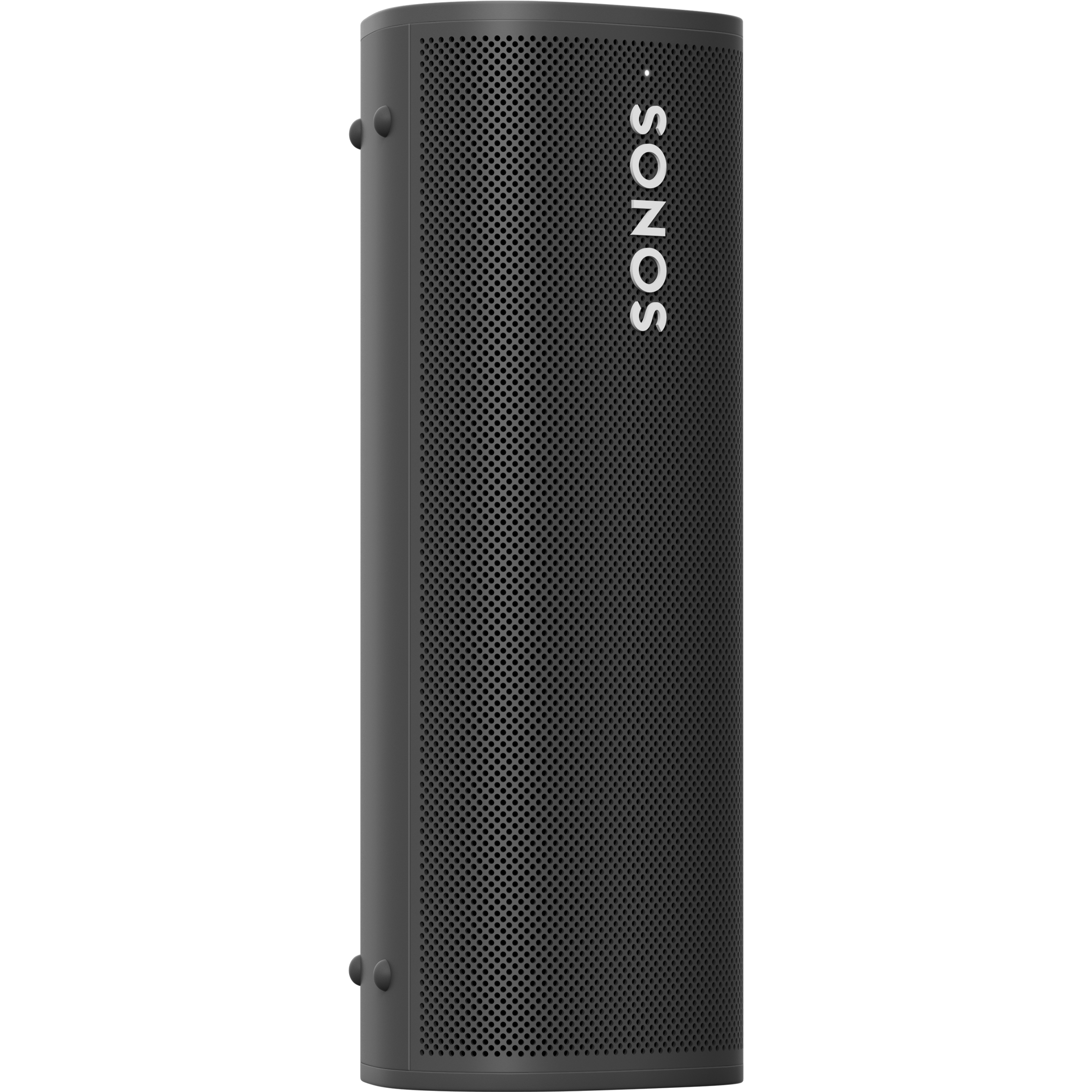 暗影黑 Roam SL弯角正面