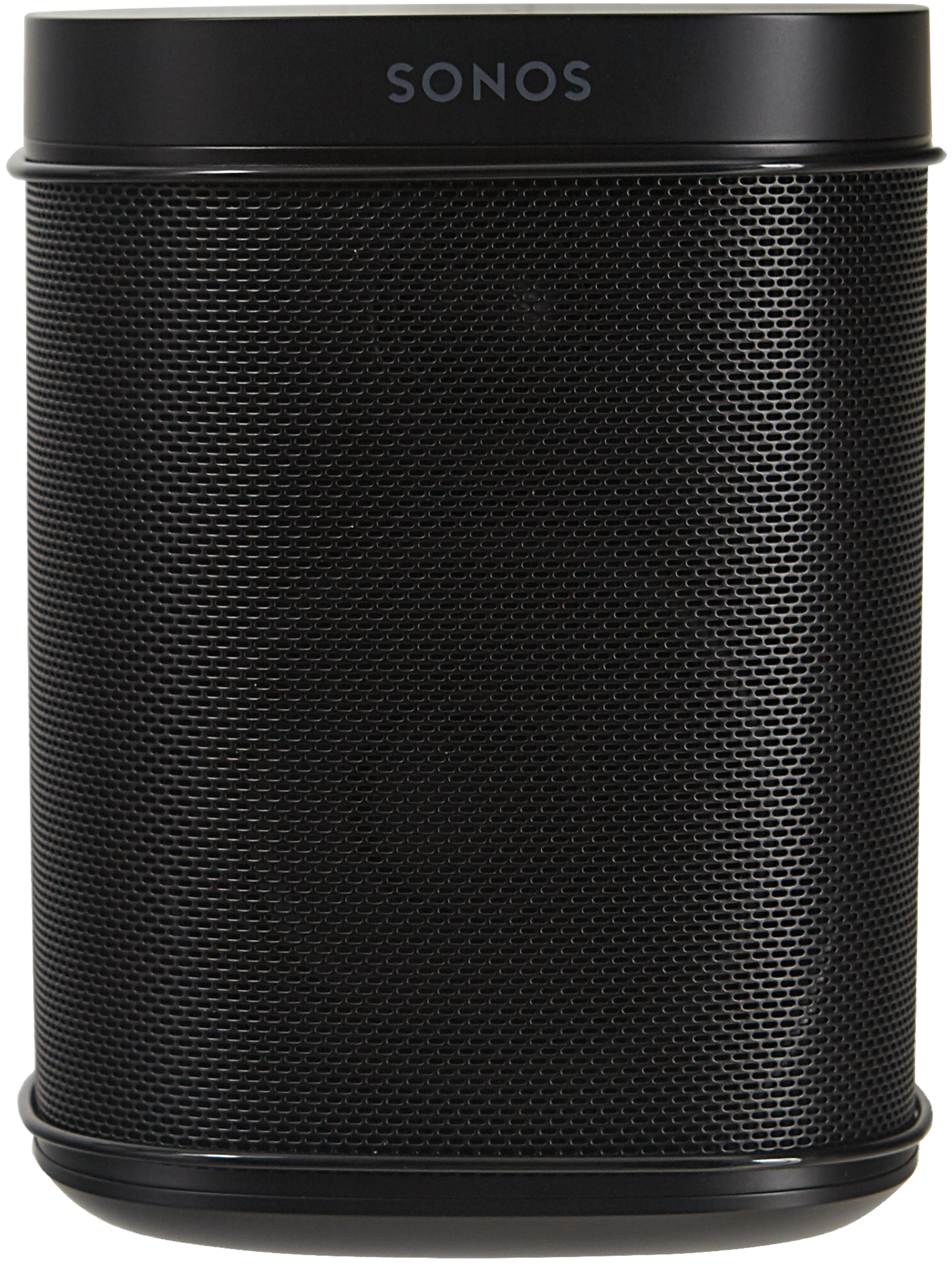 Sanus Wall One front black