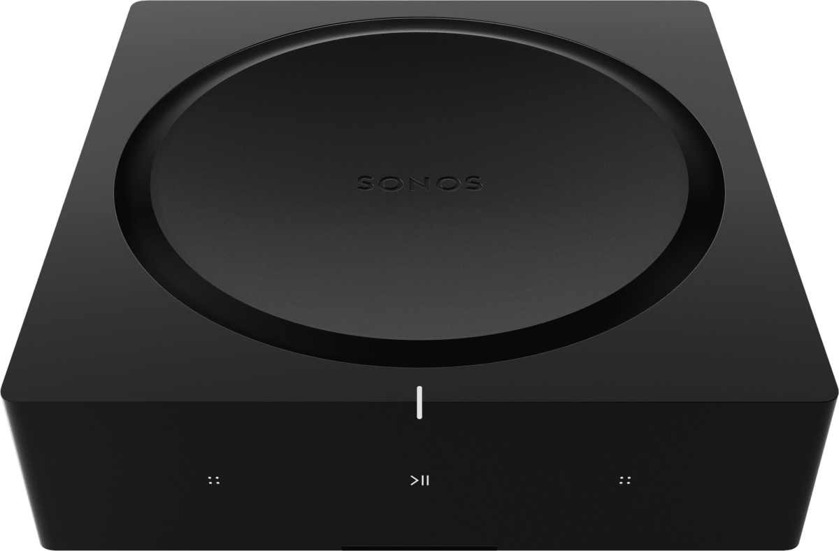 Sonos Amp