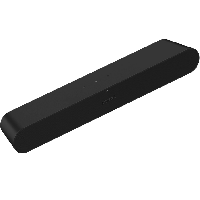 sonosRay