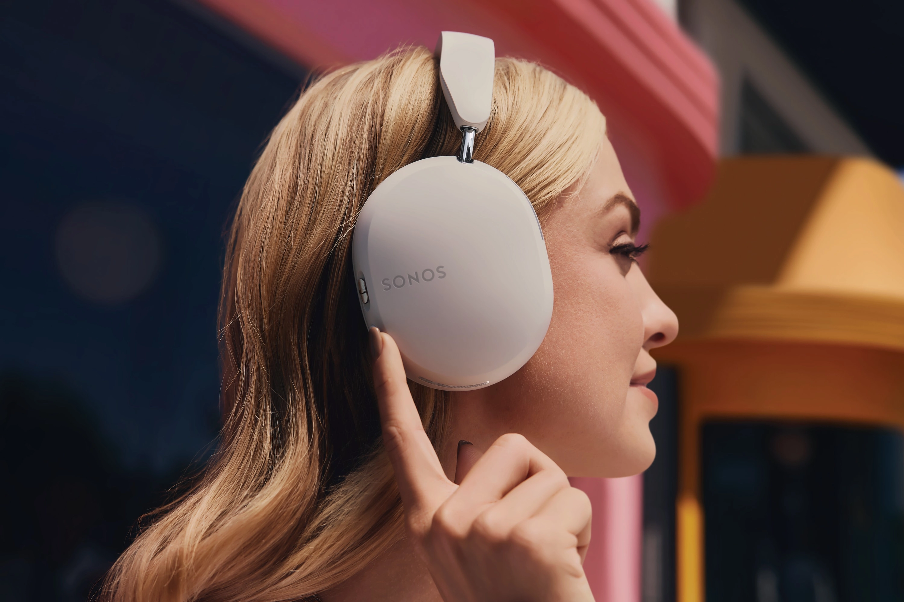Sonos Ace headphones - The most precise and immersive home theater experience 