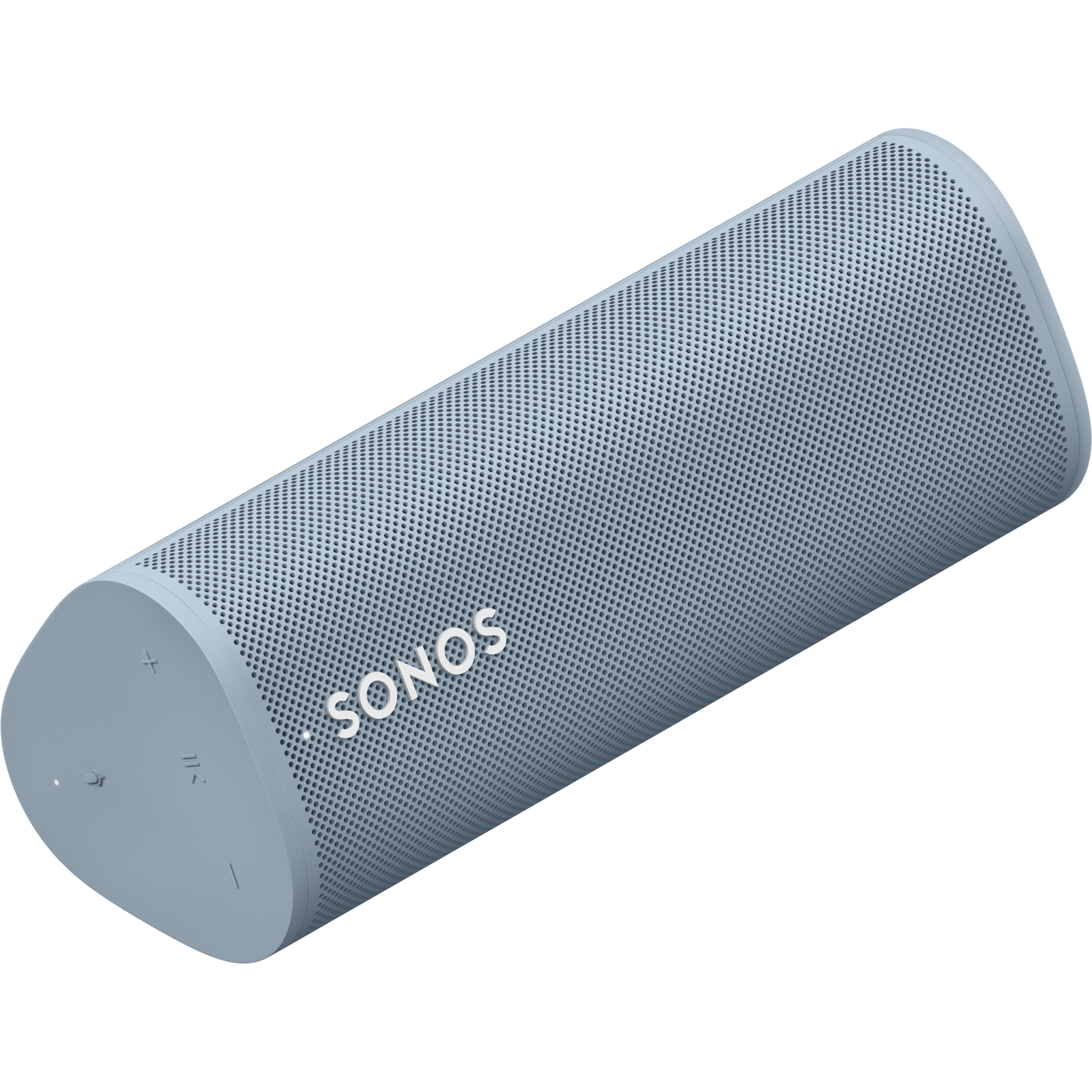 Roam ángulo horizontal en Wave