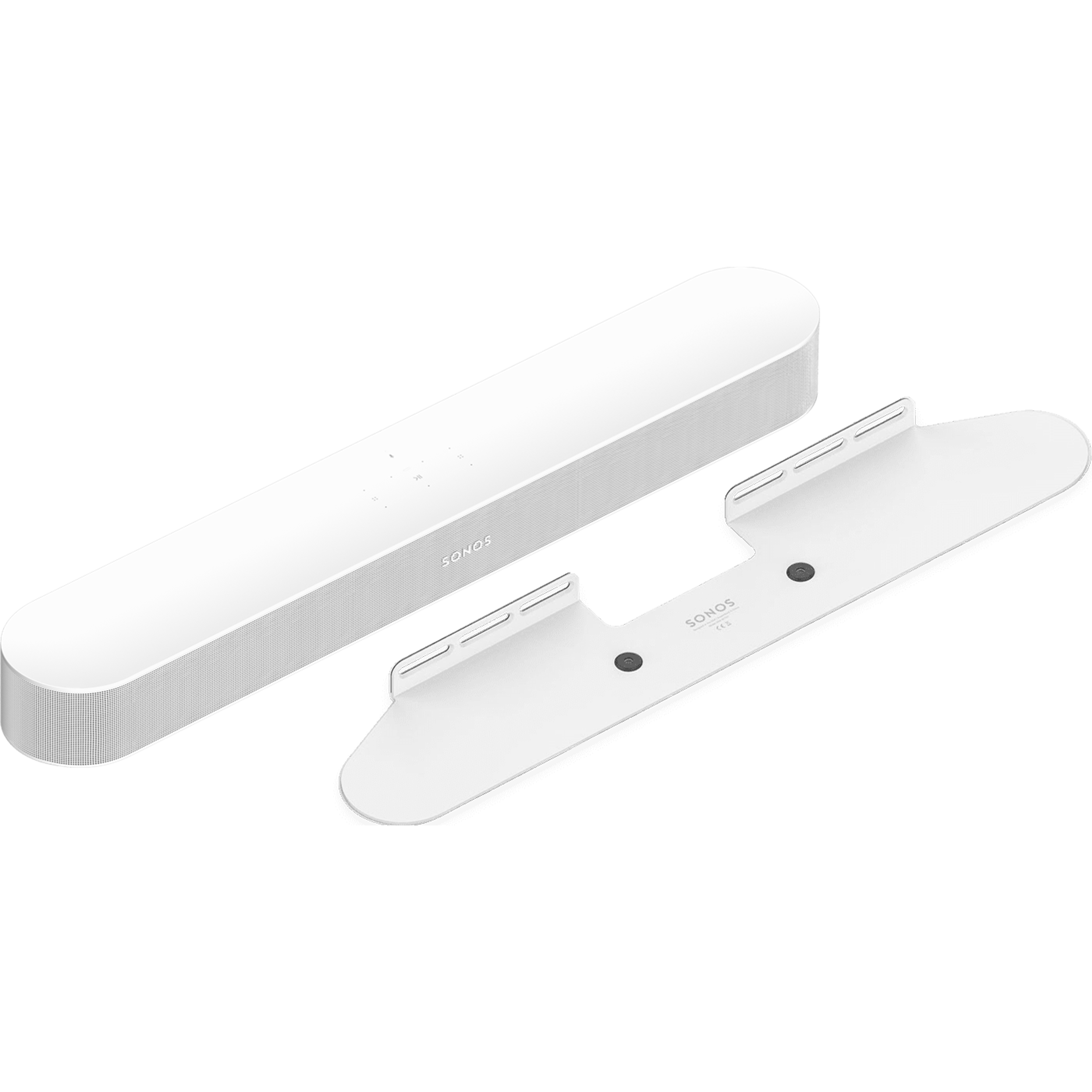 Beam: The Smart TV Soundbar with HDMI Input | Sonos Beam: The Smart TV Soundbar with HDMI Input | Sonos