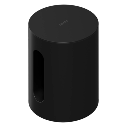 Sub Mini: The Compact Subwoofer with Big Bass | Sonos