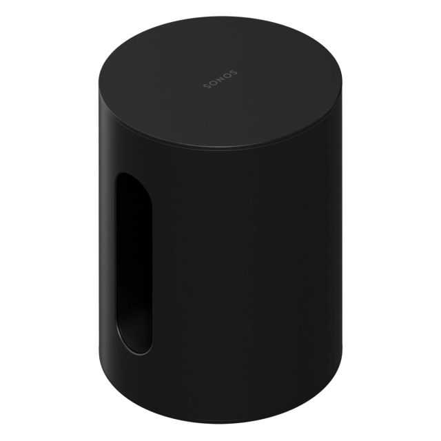 Sub Mini: The Compact Subwoofer with Big Bass | Sonos