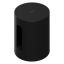 Sub Mini: The Compact Subwoofer with Big Bass | Sonos