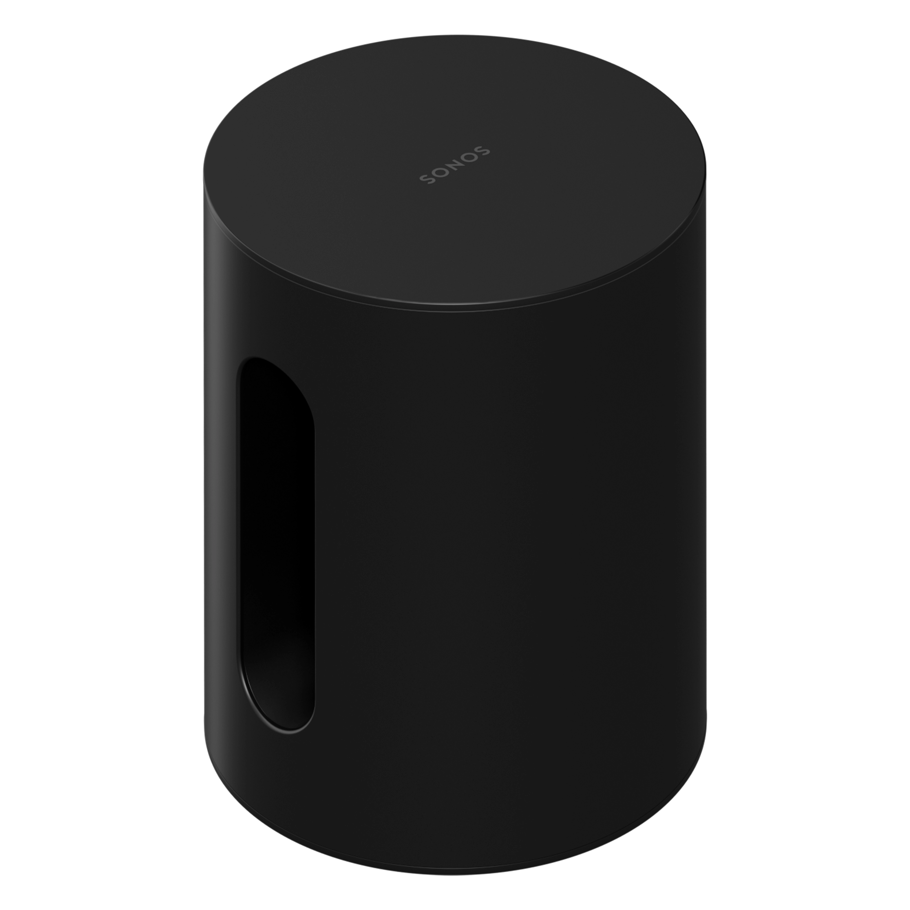 Sonos Sub Mini：コンパクトでも重厚な低音のサブウーファー | Sonos