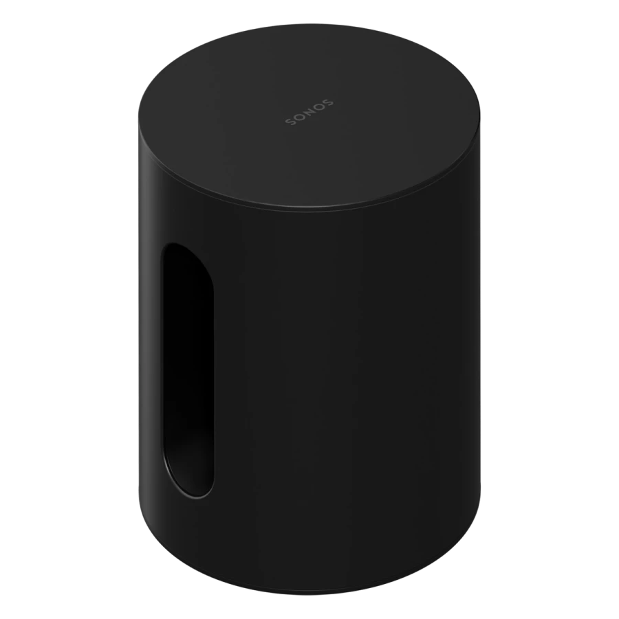 Sub Mini