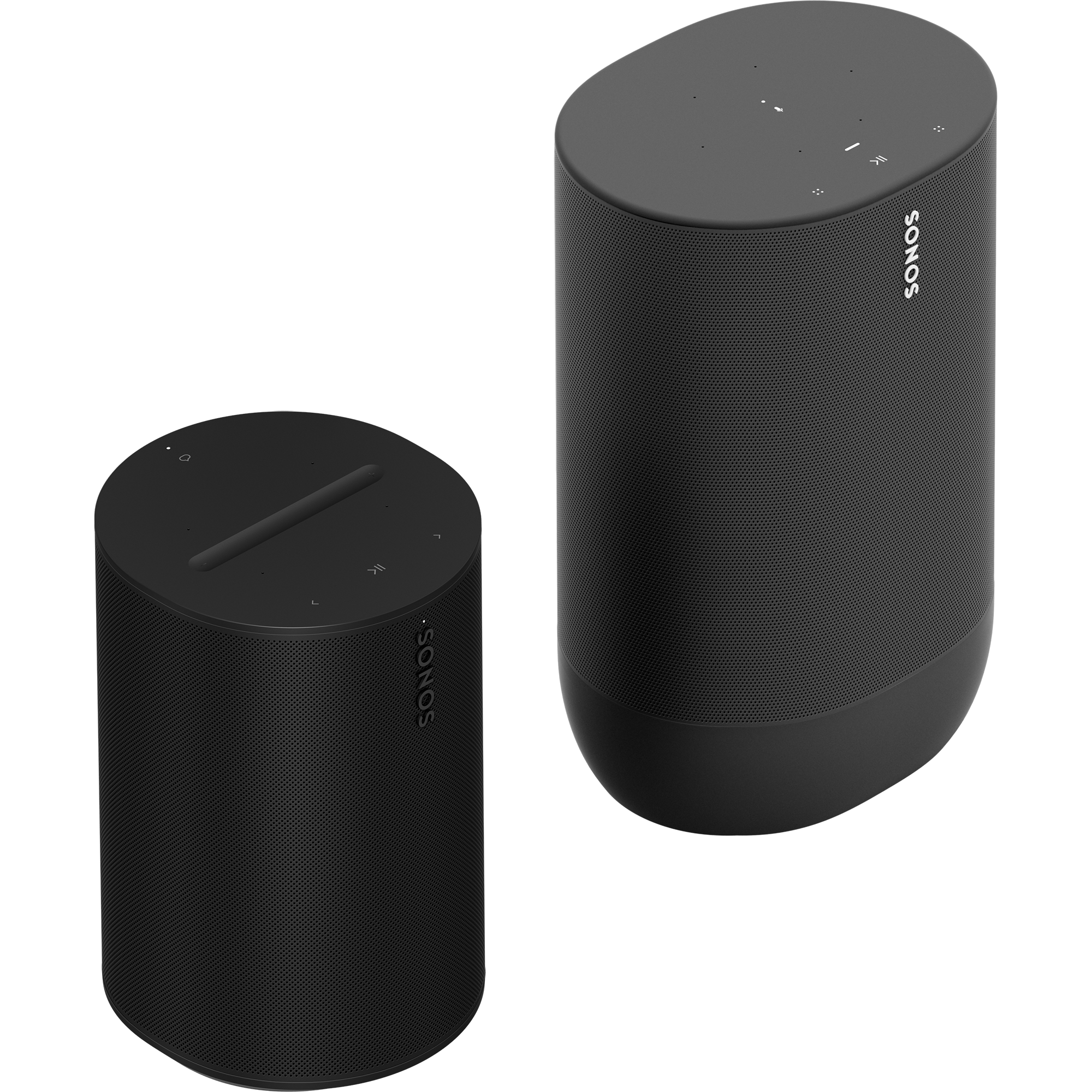 Premium Immersive Set With Arc, Sub, & Era 100 | Sonos