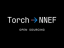 Torch 2 NNEF open sourcing