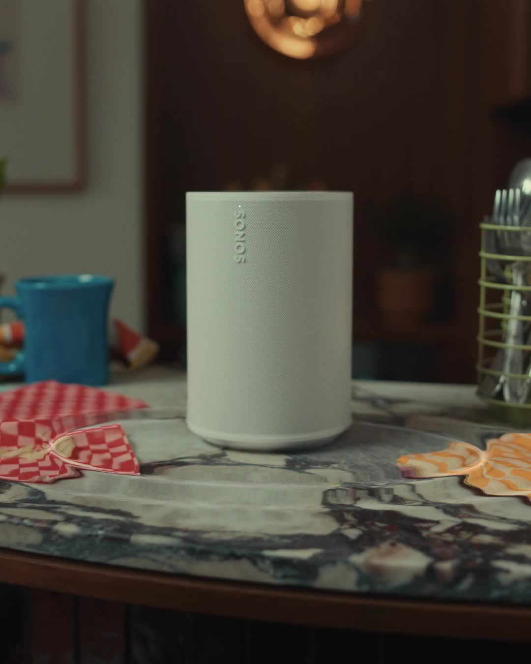 Sonos 27 - The System Behind the System