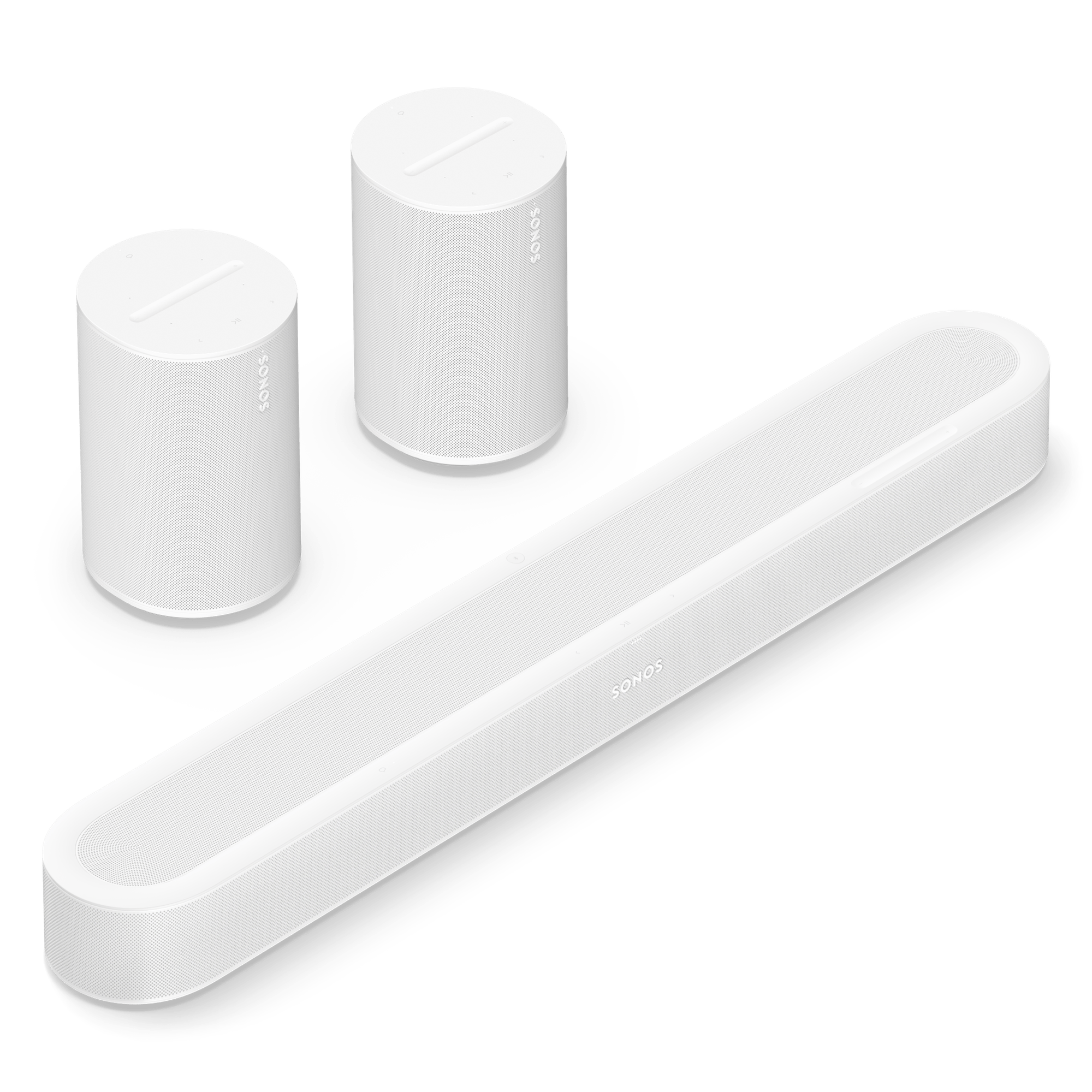 Surround Set with Beam Ultra
