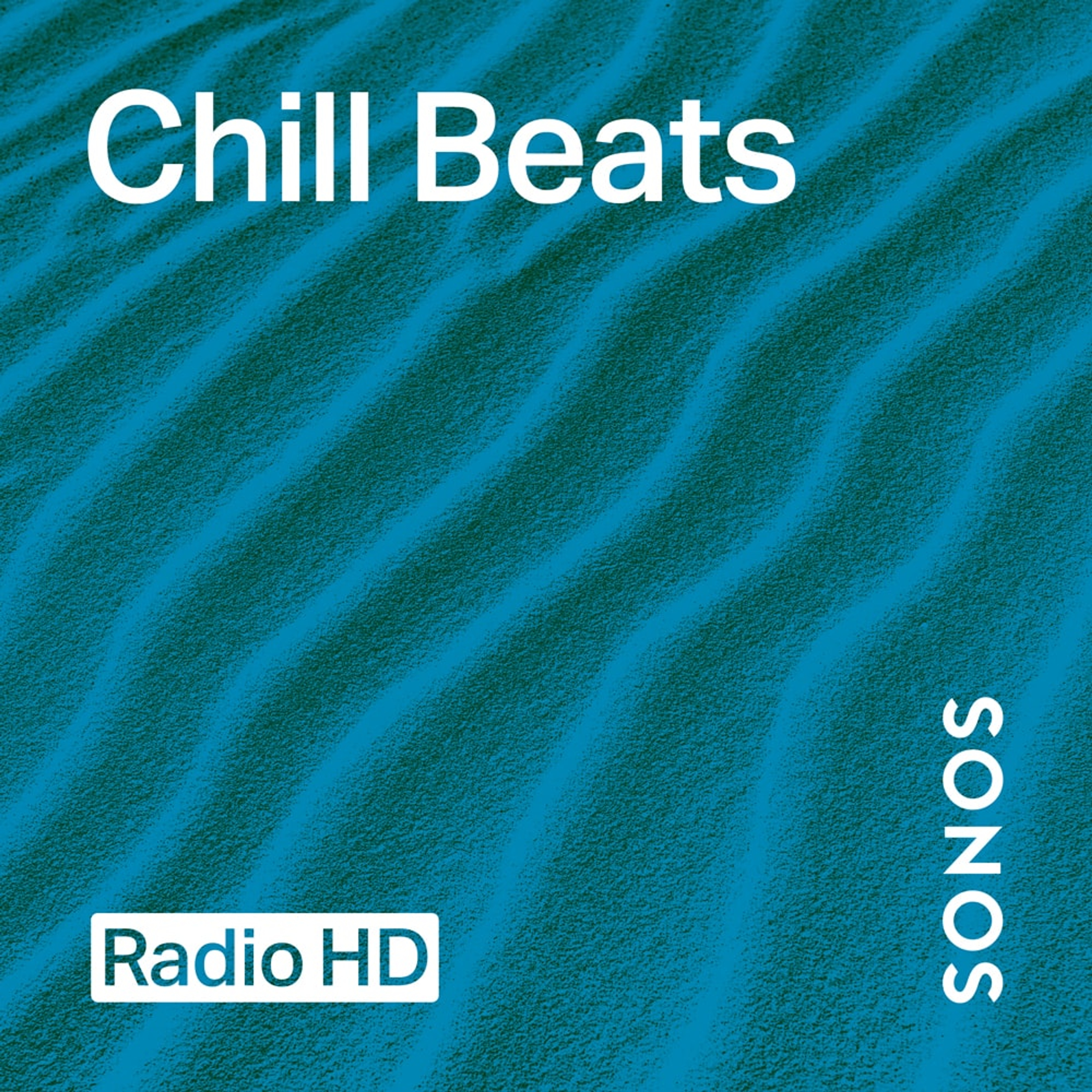 Chill Beats Radio