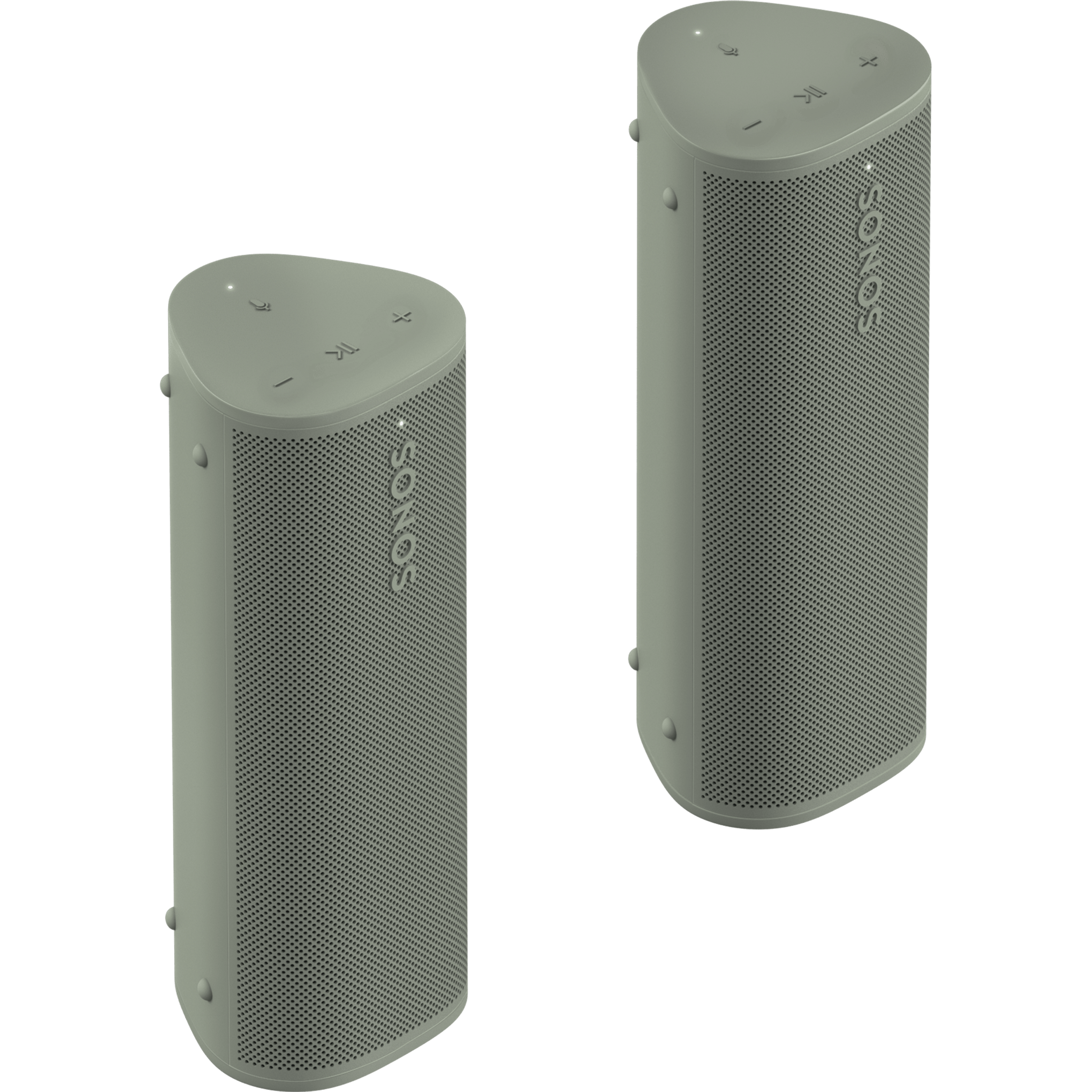 SONOS Roam 2個セット 1b2fc8761c1e608f60c6fbcf5cba31
