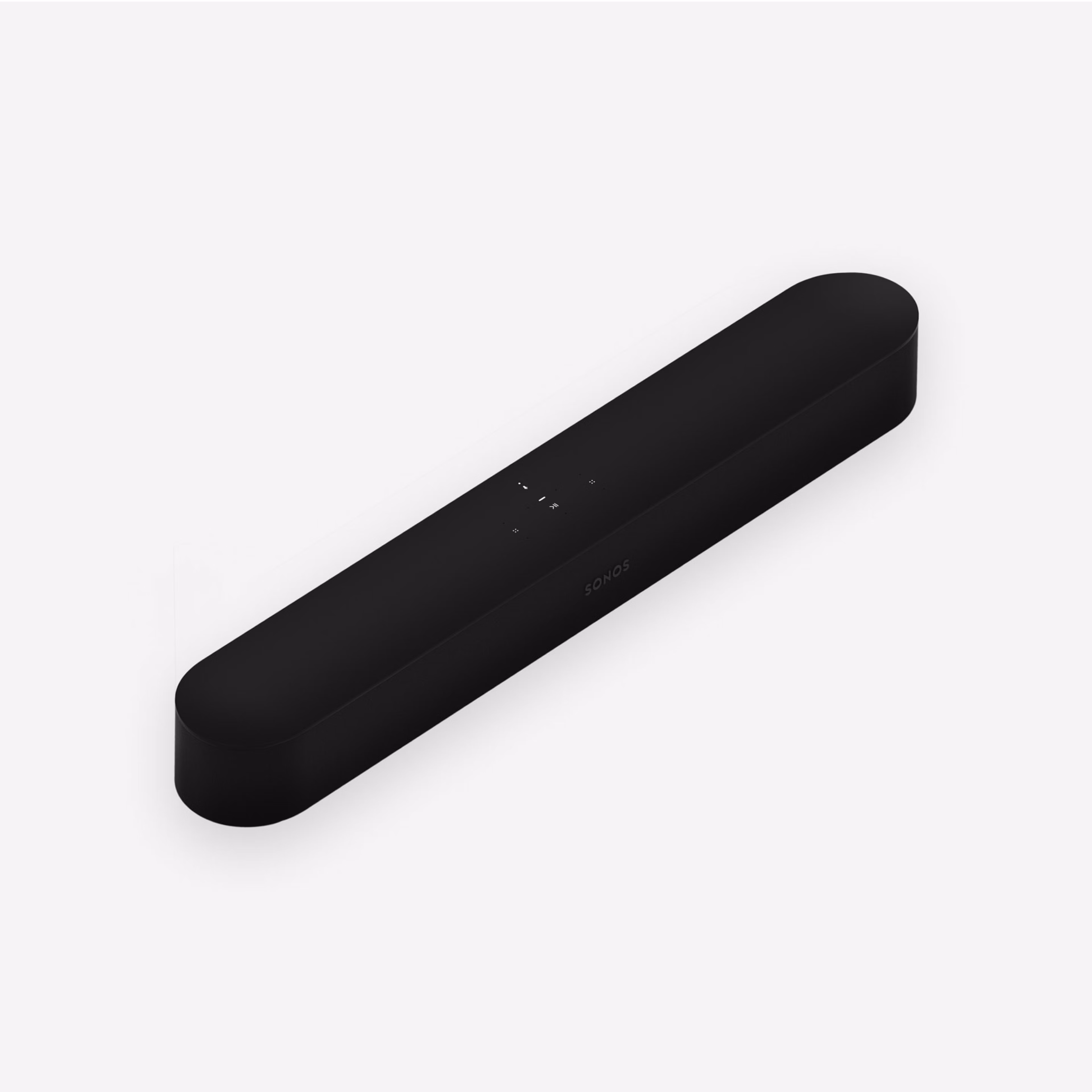 Sonos Beam Gen 2 black