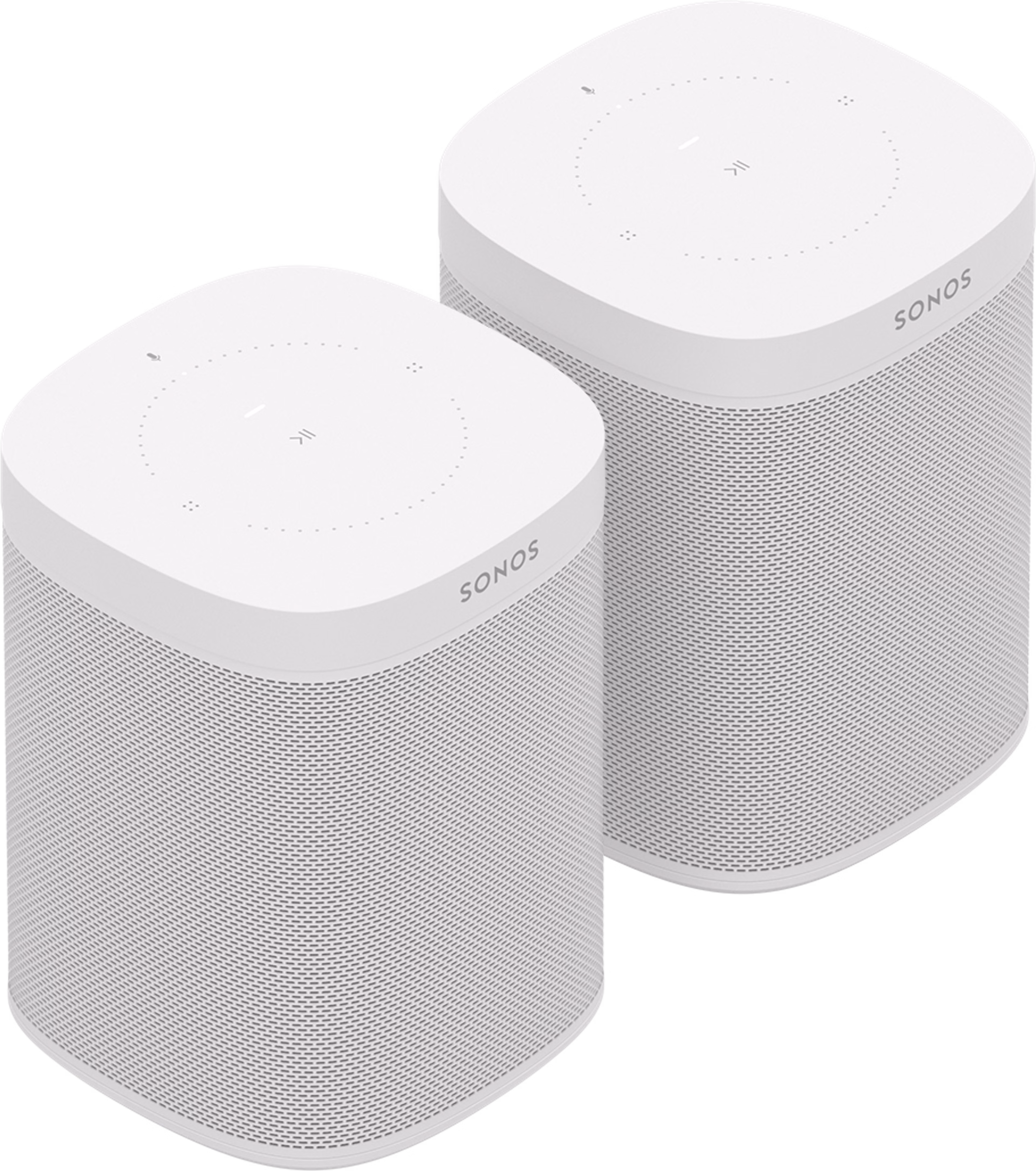 Two room set hotsell with sonos one