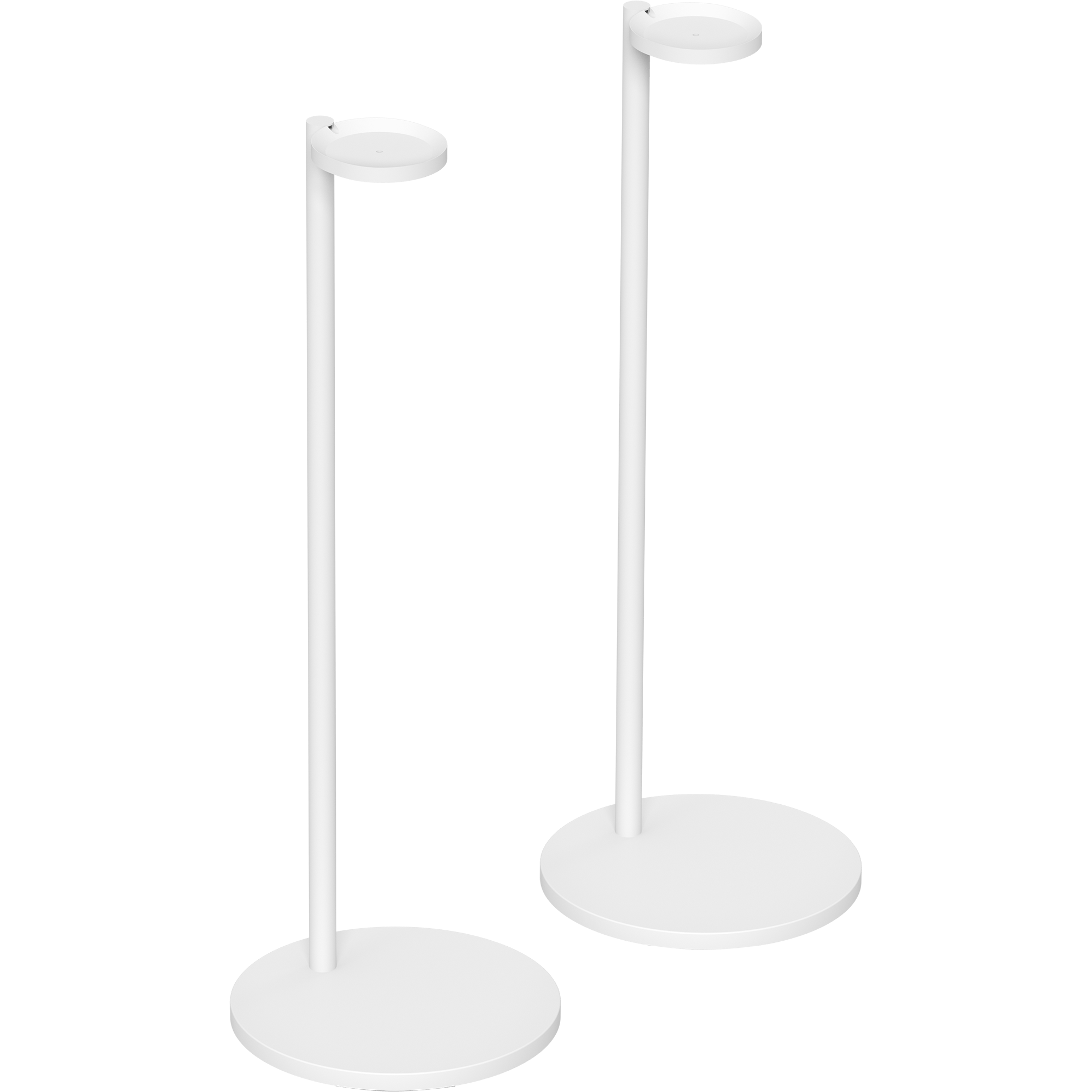 Sonos Era 100 スタンド　2本セット　白 Speaker Stand Pair for Era 100 | Sonos