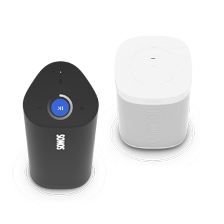 Get to know your Sonos Roam | Sonos
