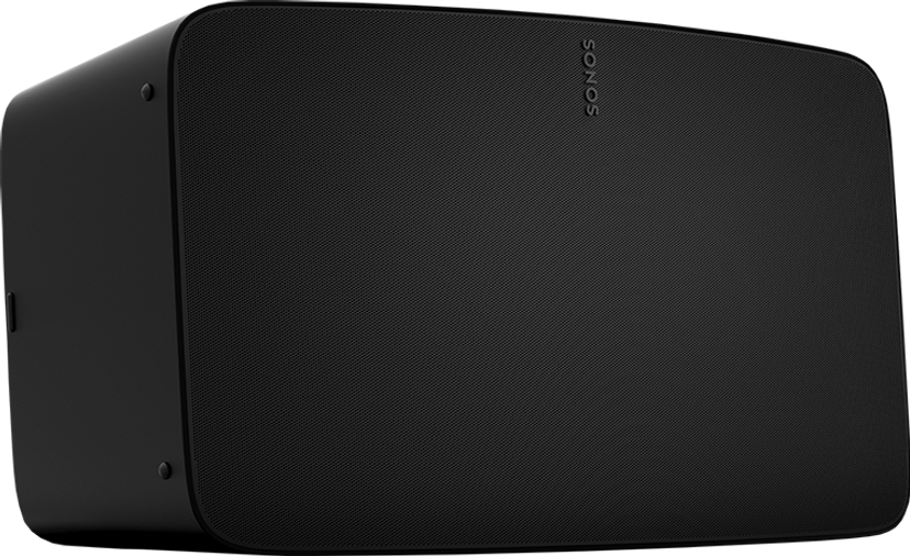Cómo configurar tu Sonos Five Sonos
