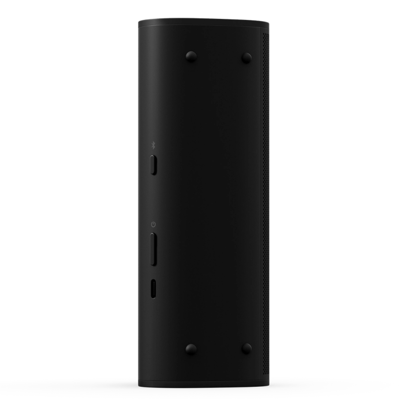 Sonos Roam 2 Portable Bluetooth Speaker (Wave Blue)