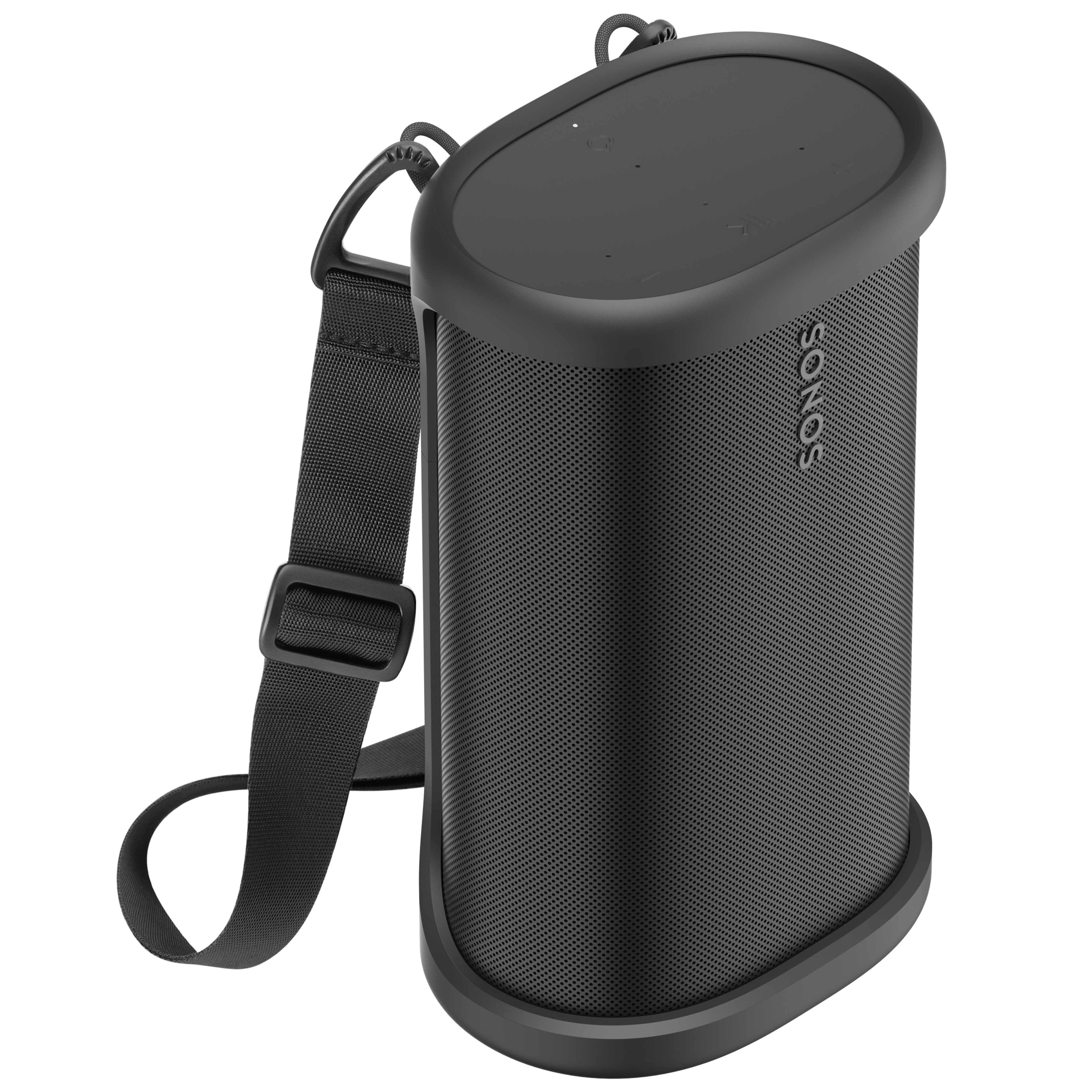 Belkin Carrying Case for Sonos Play in black