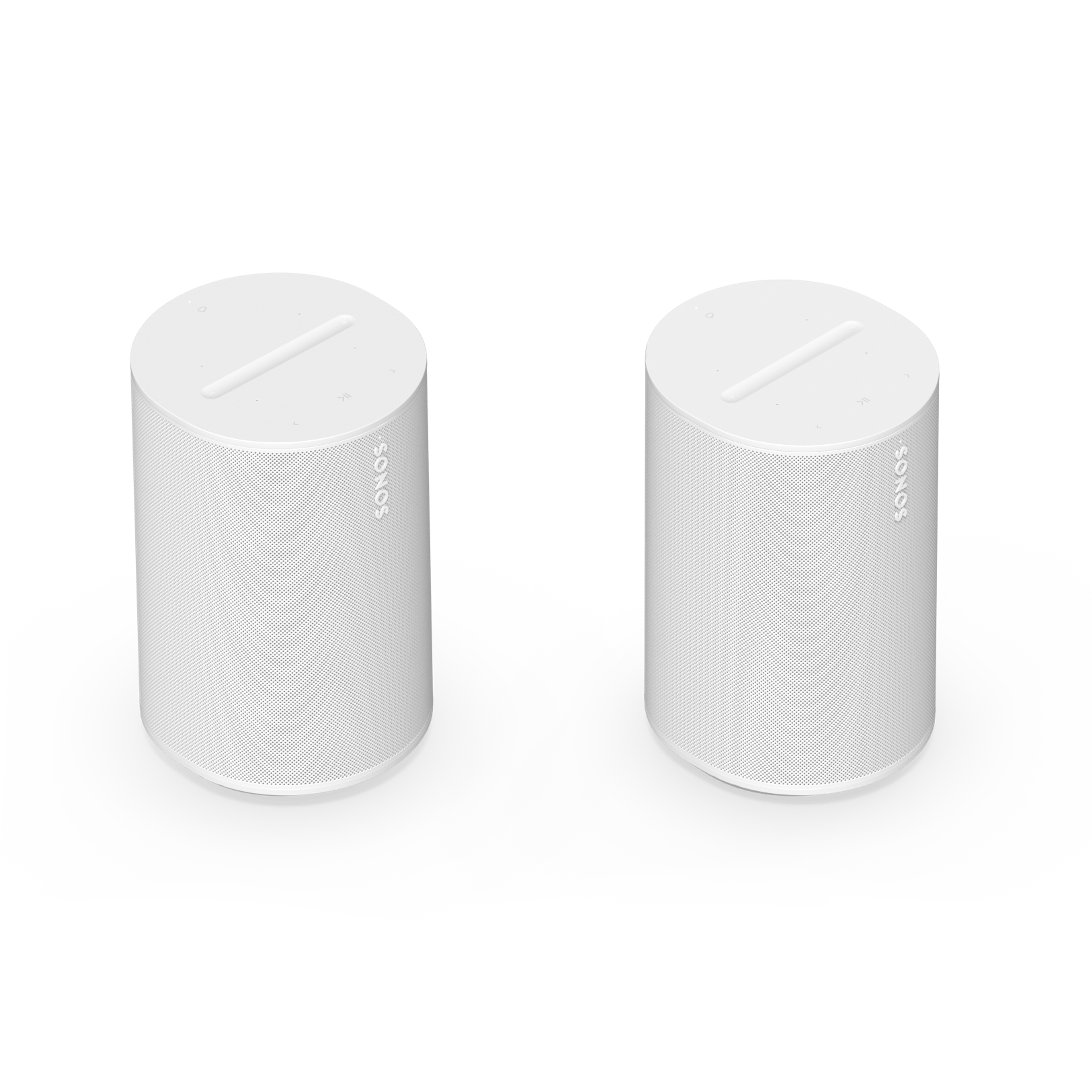 Sonos Era 100 Pro white pair