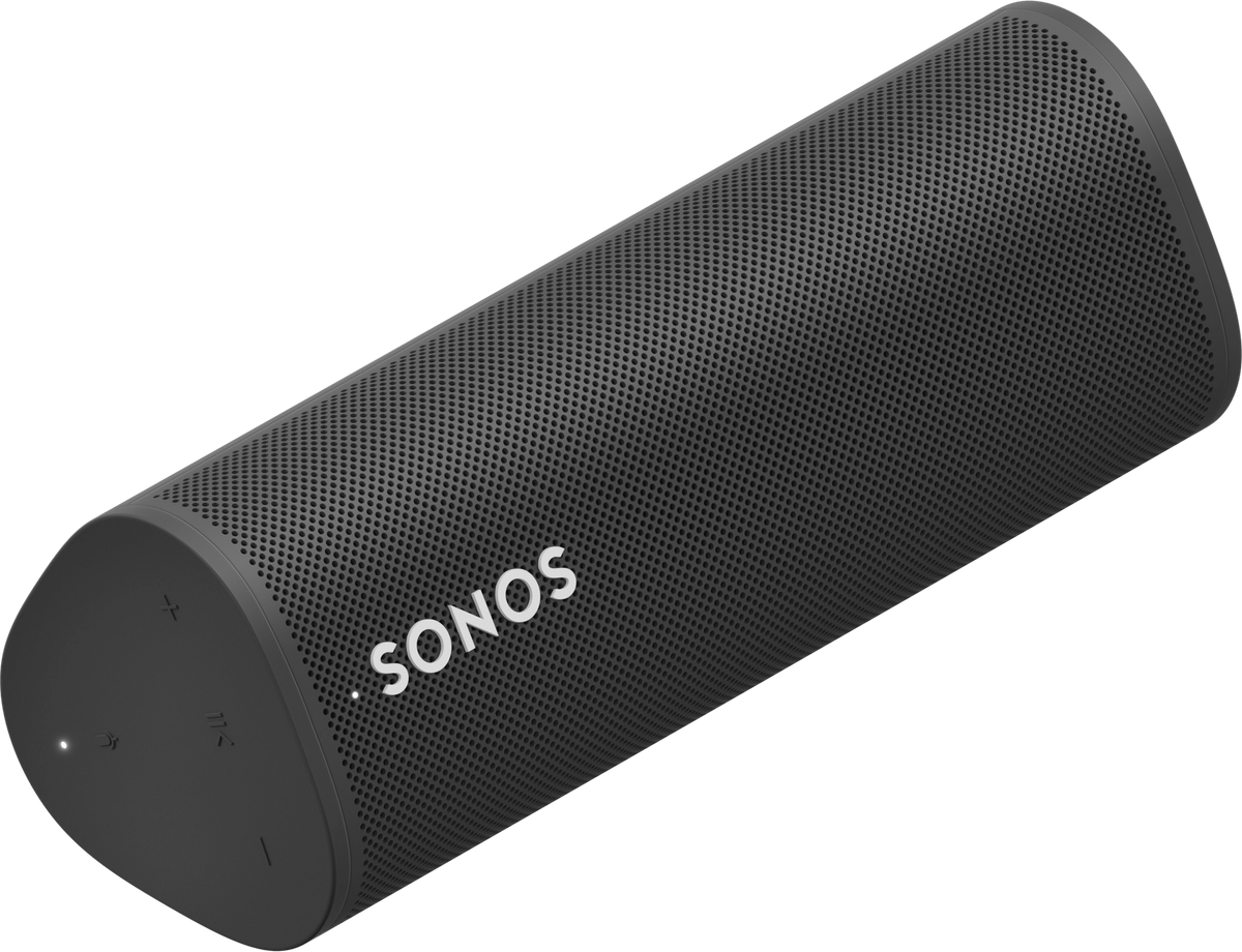 Roam A Portable Waterproof Smart Speaker Sonos