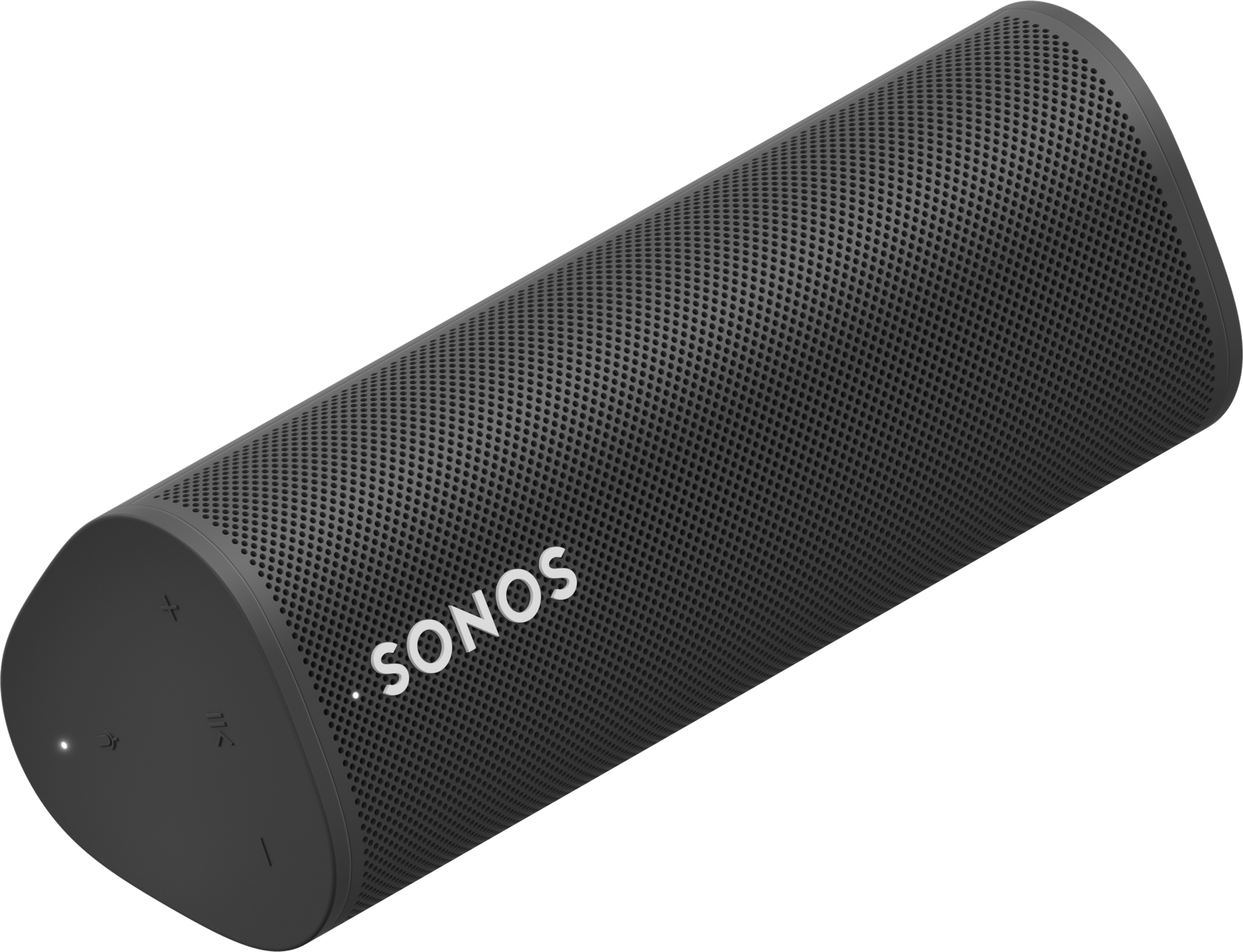 boekje ontwerp premier Roam: A Portable Waterproof Smart Speaker | Sonos