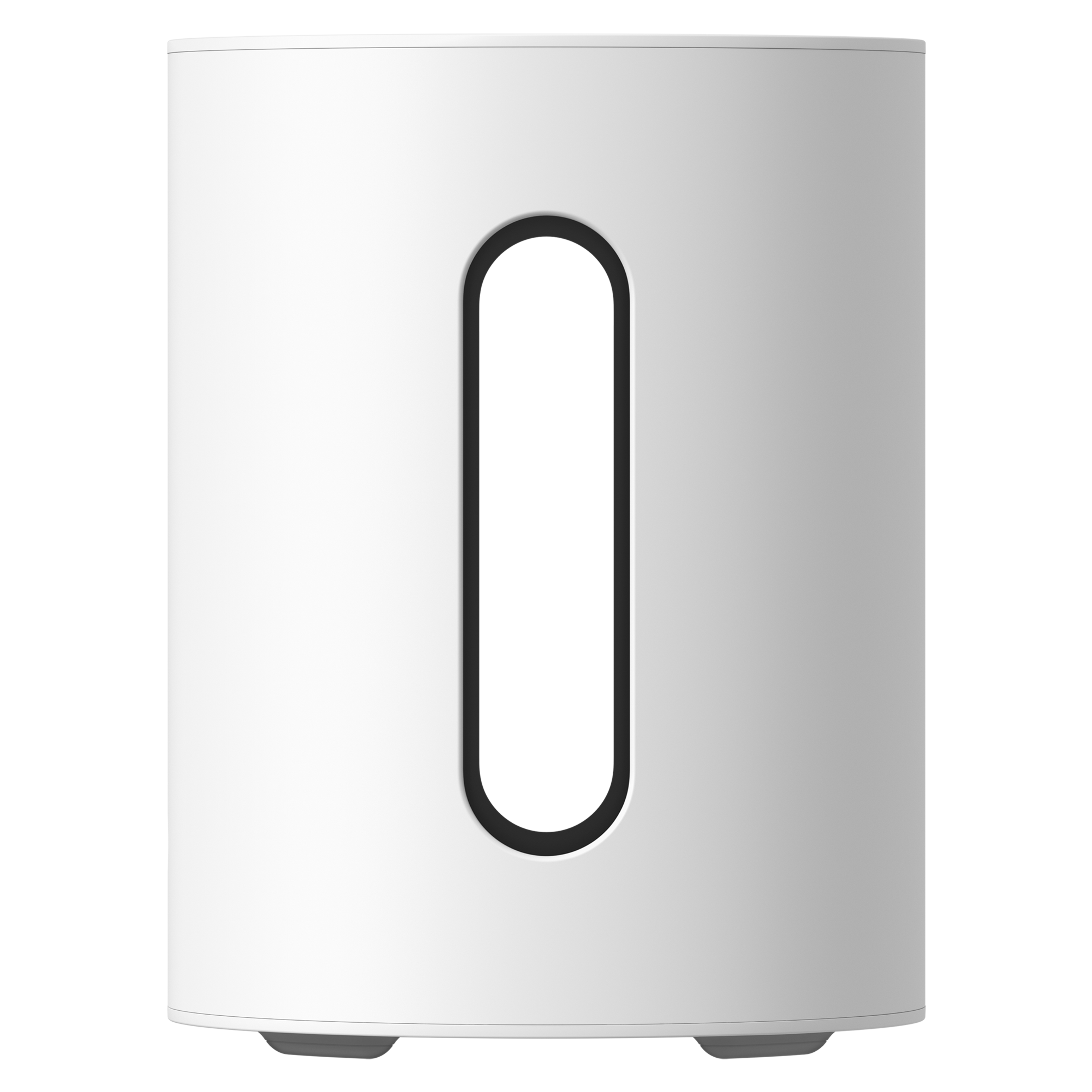 Sub Mini left side white