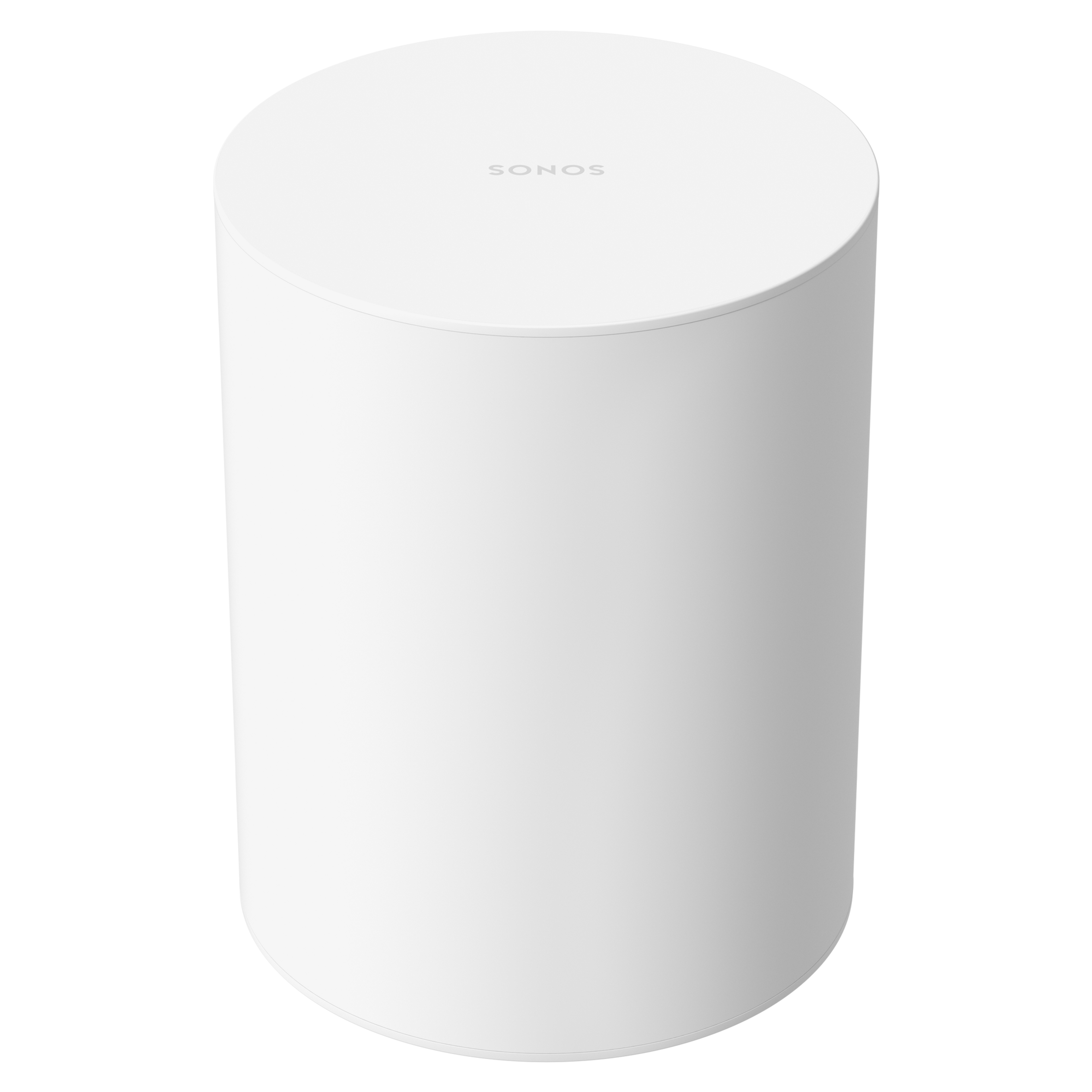 【新品未開封】SONOS Sub Mini ワイヤレスサブウーファー ホワイト 新品未開封】SONOS Sub Mini ワイヤレスサブウーファー ホワイト