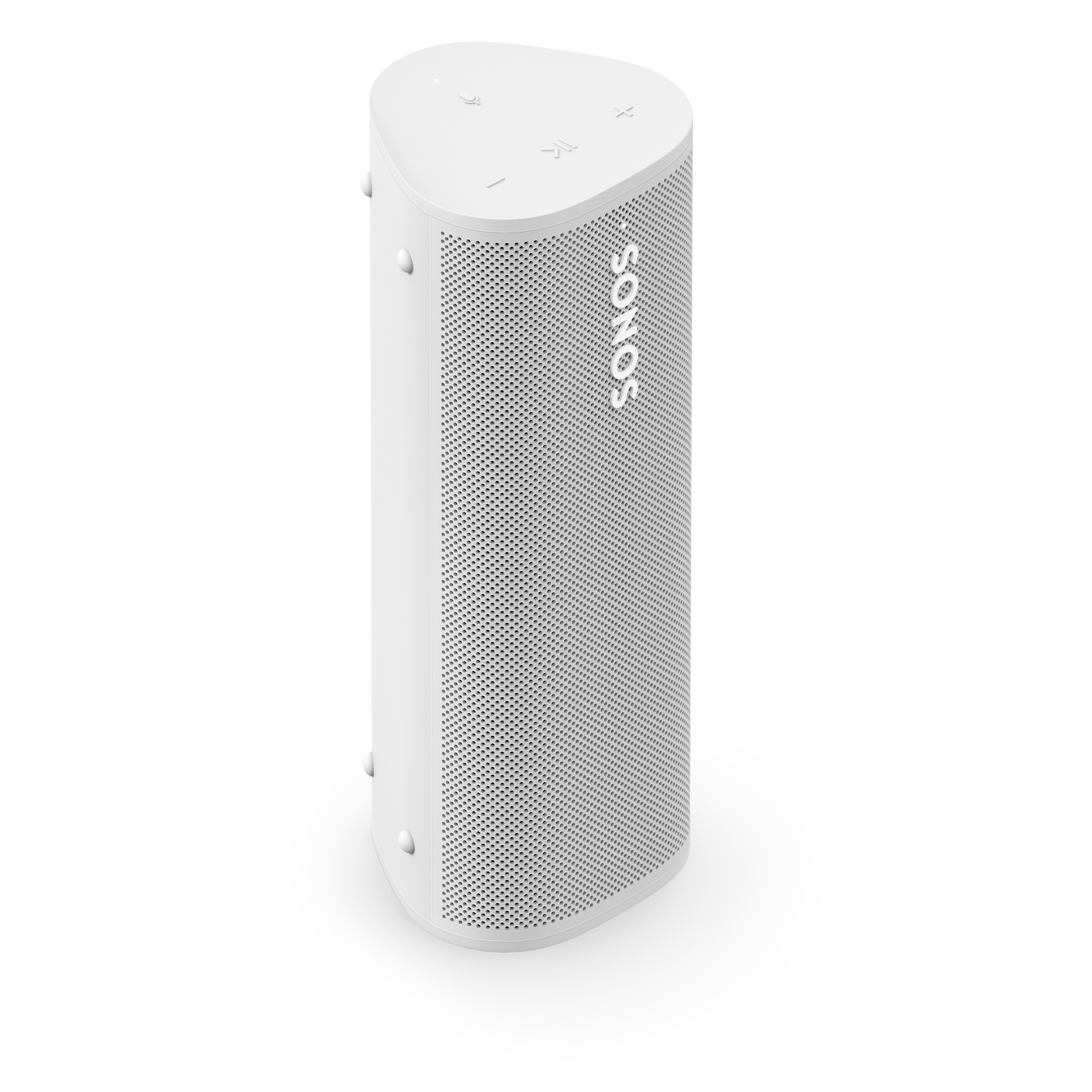 Roam 2: Portable Waterproof Bluetooth Speaker | Sonos Roam 2: Portable Waterproof Bluetooth Speaker | Sonos