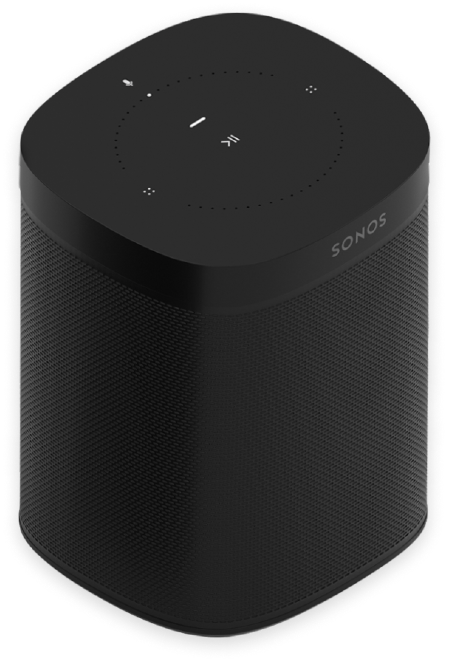Sonos One：音楽ファンのスマートスピーカー | Sonos