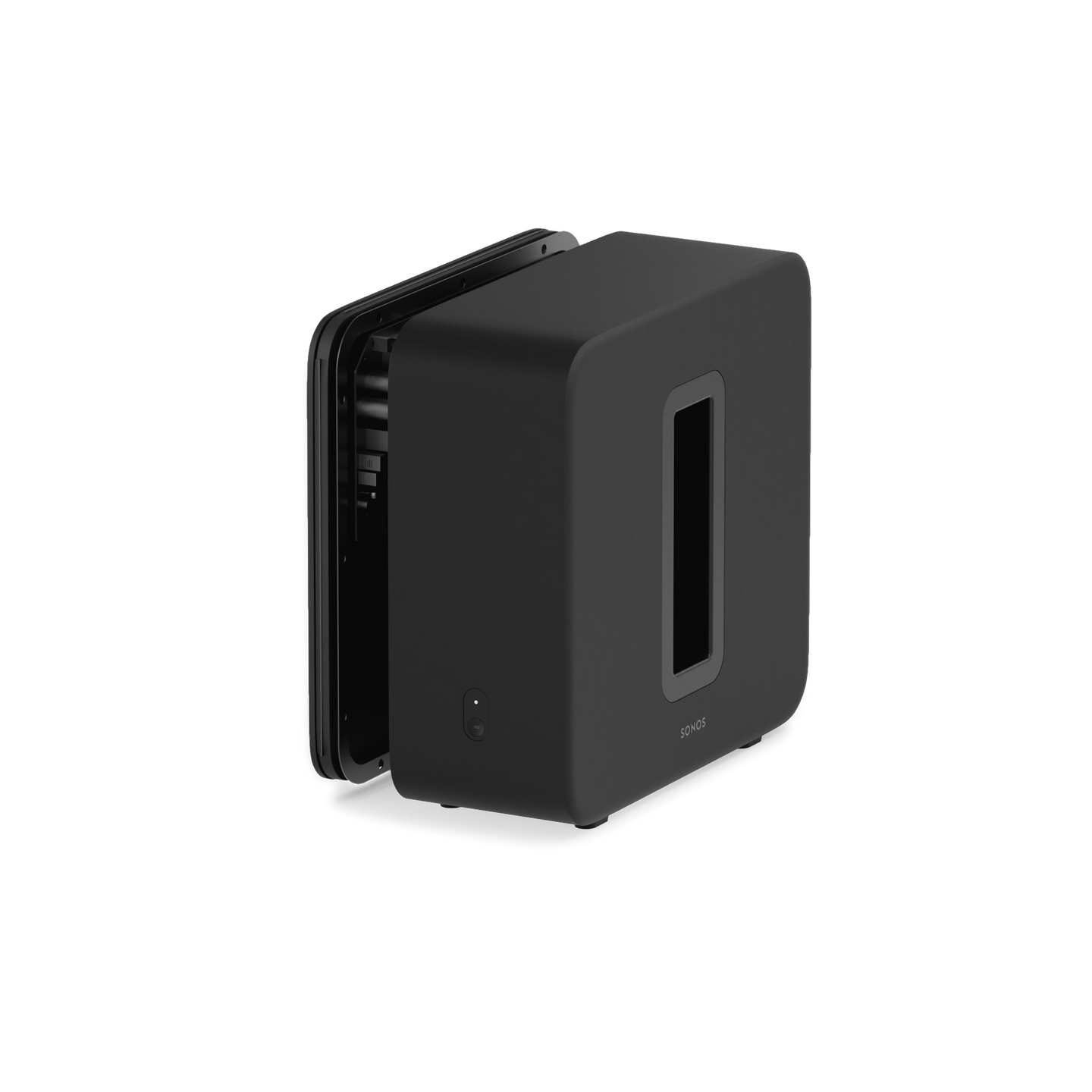 Сабвуфер SONOS SUB (4-е поколение) - купить по выгодной цене