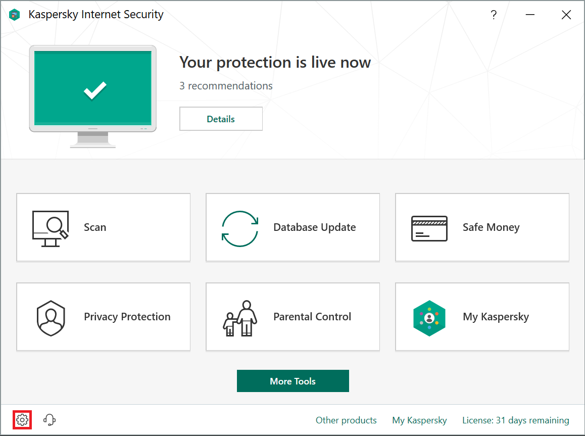 Kaspersky Security Cloud Personal Купить Ключ