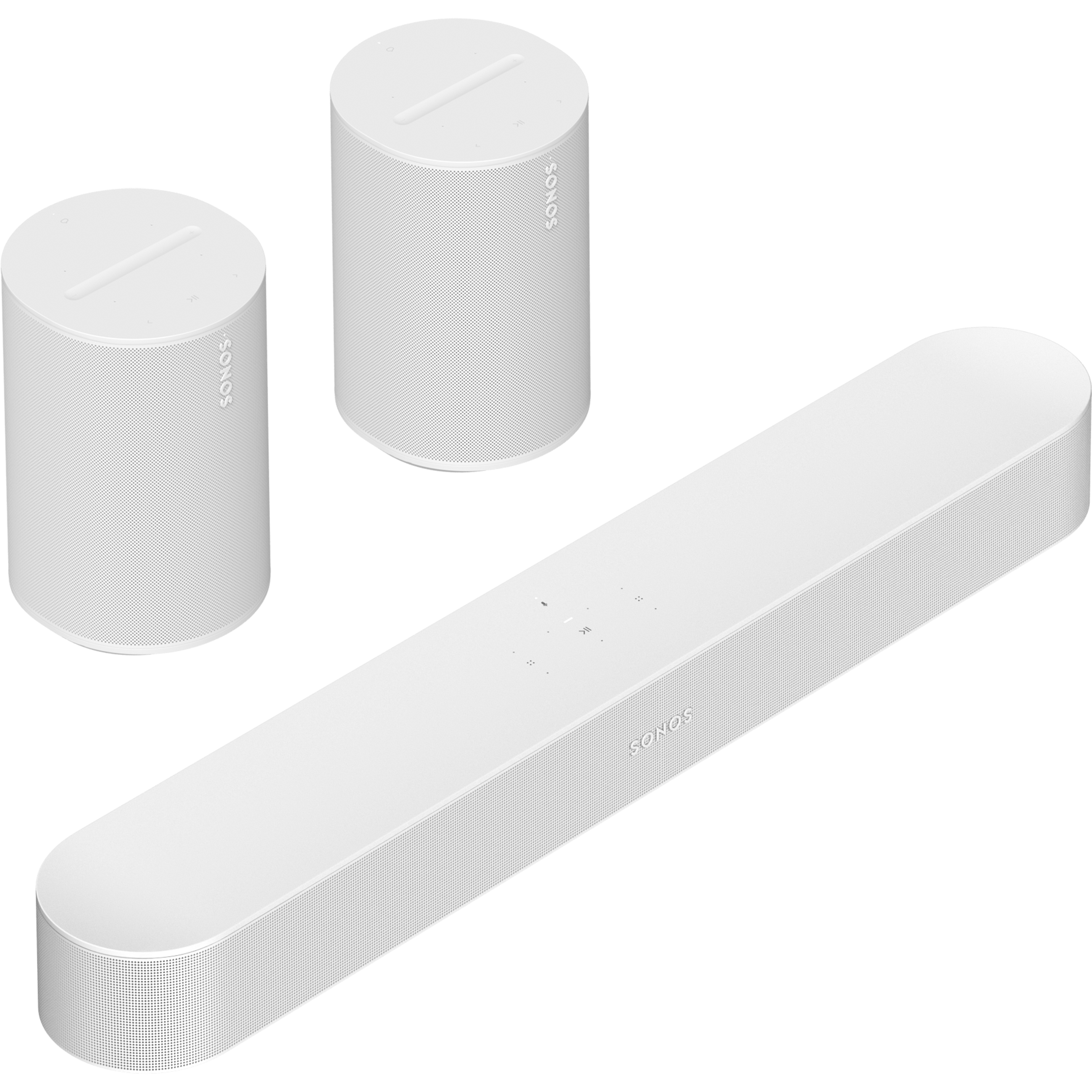 Sonos beam surround deals set