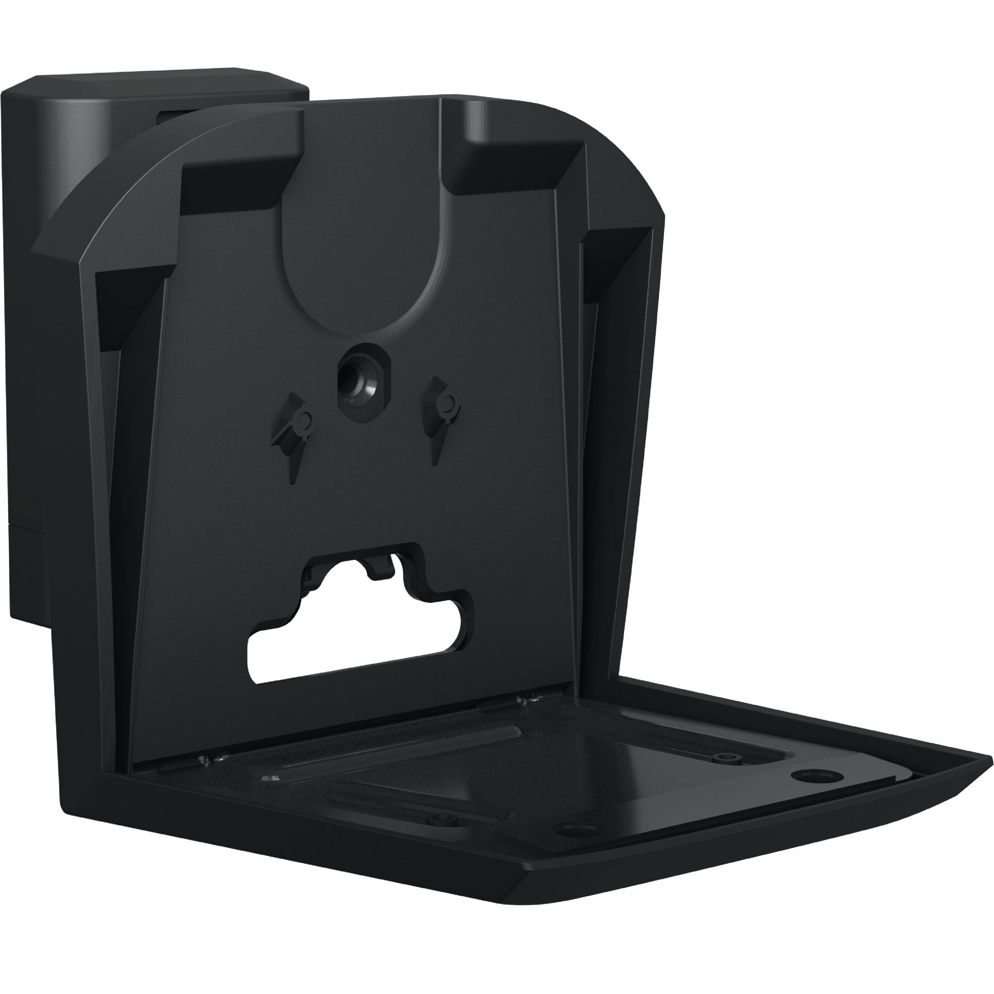 Sanus Tilt & Swivel Speaker Wall Mount for Sonos Era 100 (Pair) - Thumbnail 2