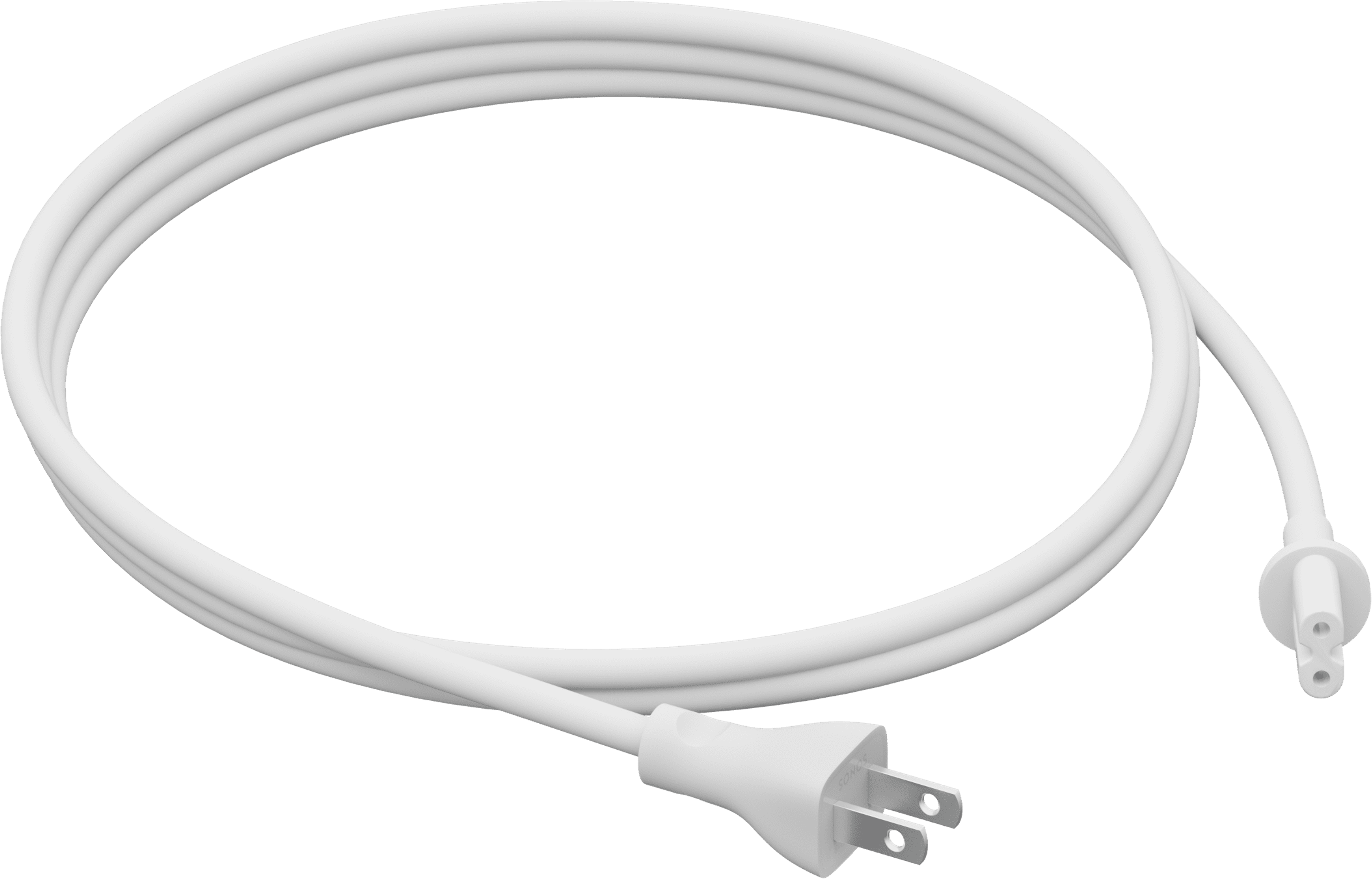 Power Cable I standard white